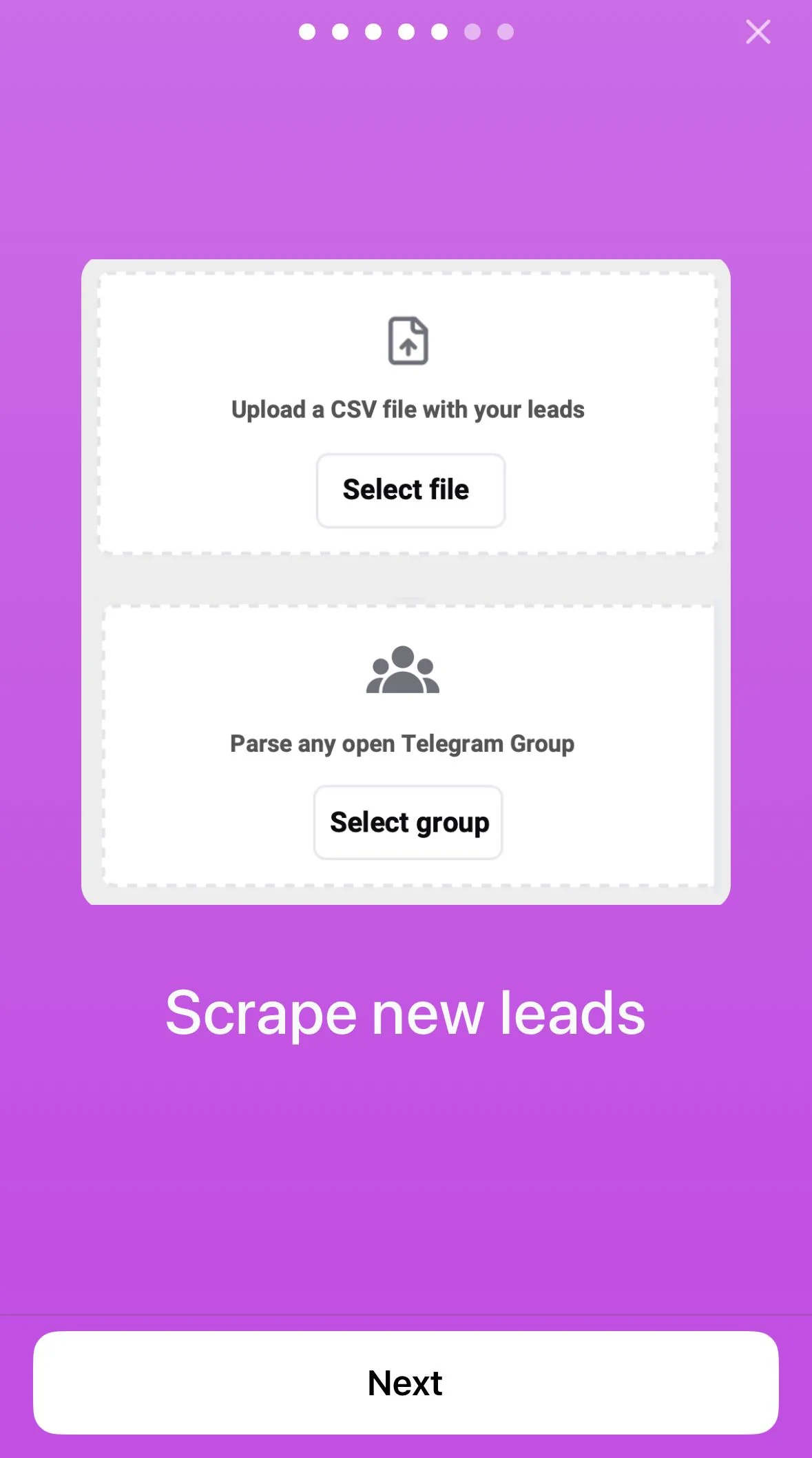 CRMchat.ai — Превью 5
