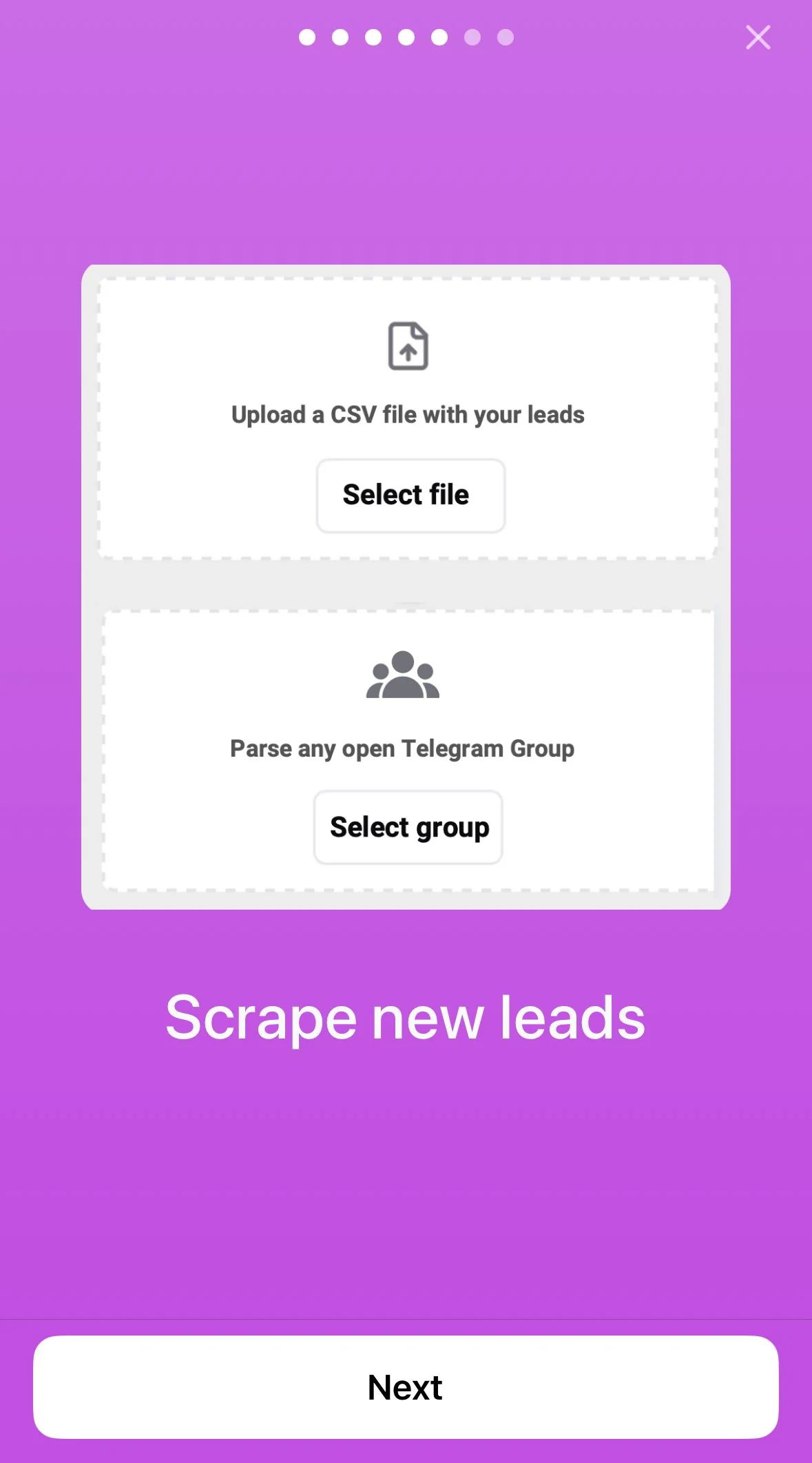 CRMchat.ai — Превью 6