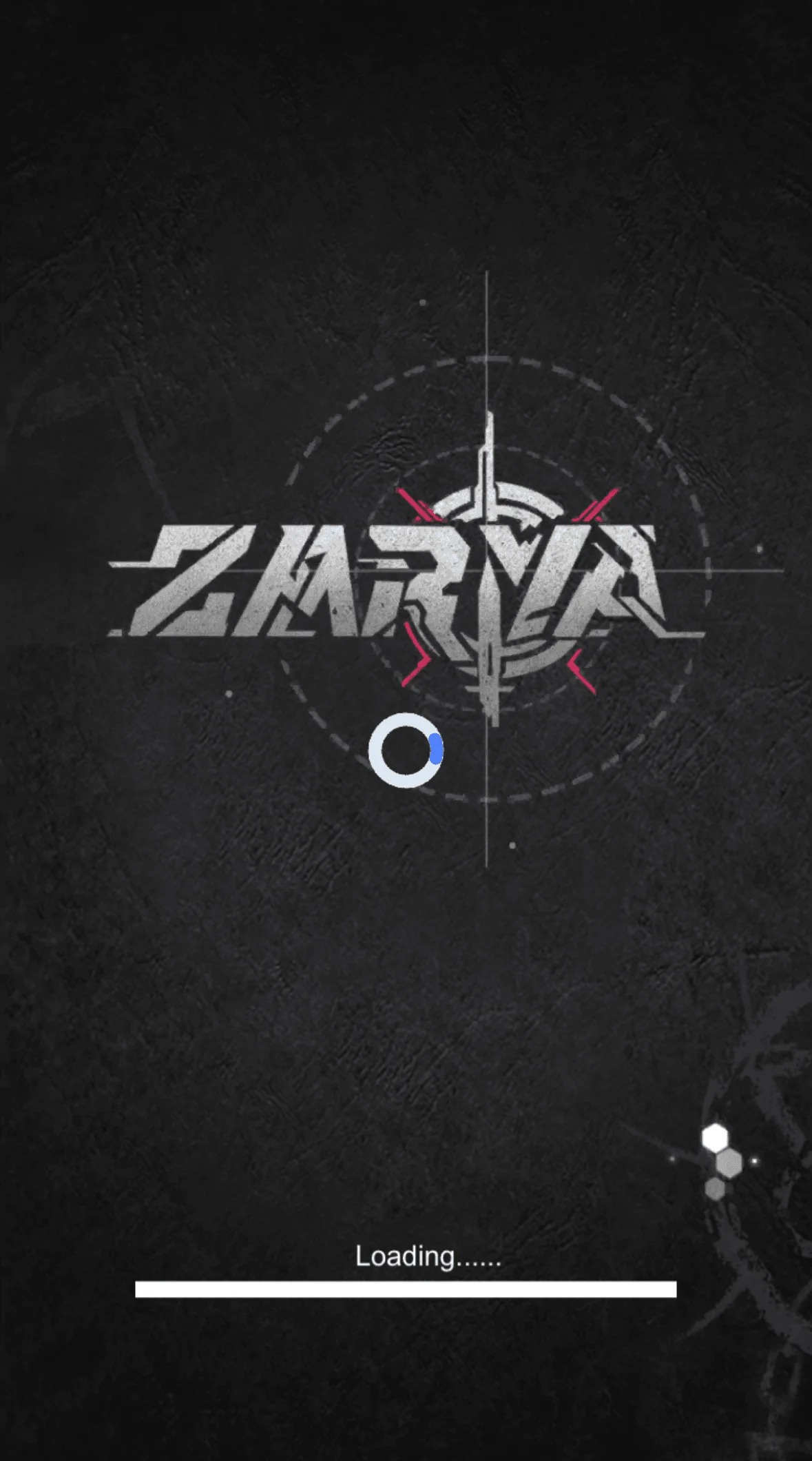 ZaryaGame — Preview 1