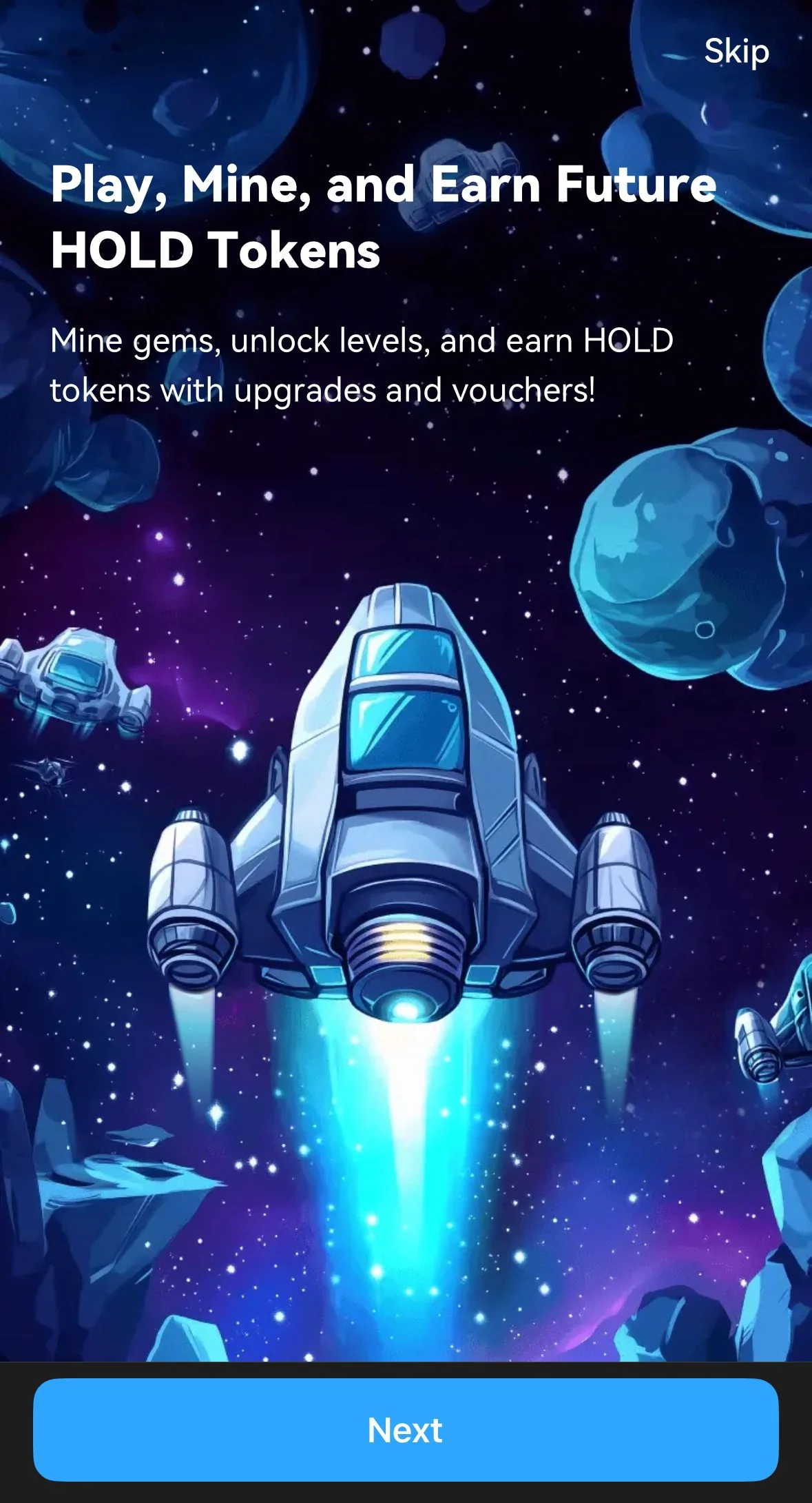 Fintopio — Preview 3