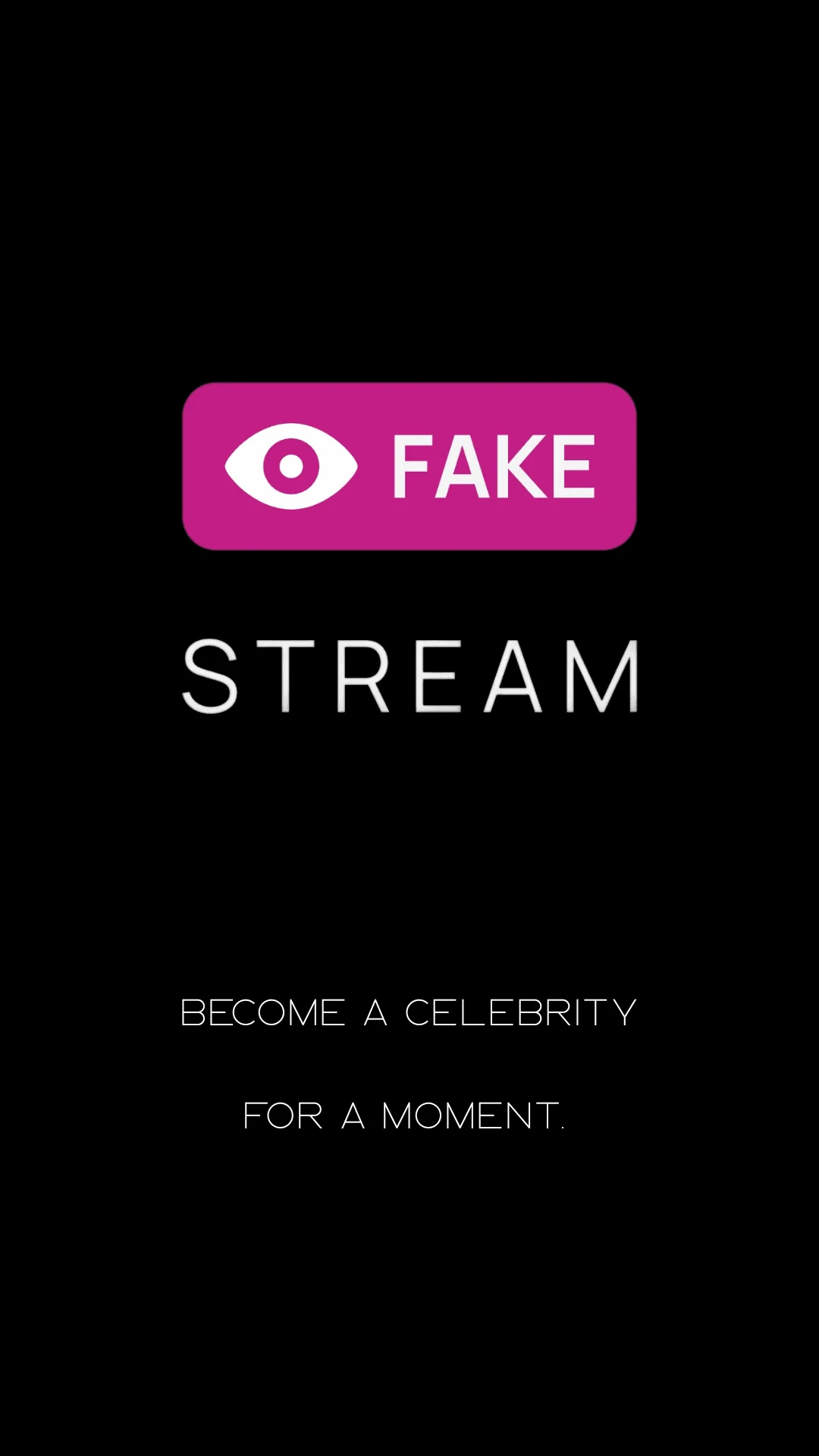 Fake Stream — पूर्वावलोकन 2