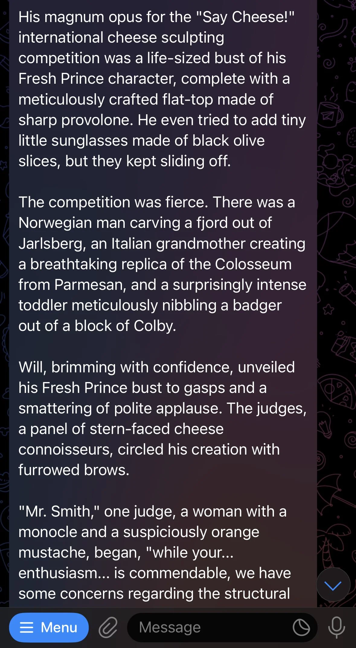 NeuralPony — Preview 3