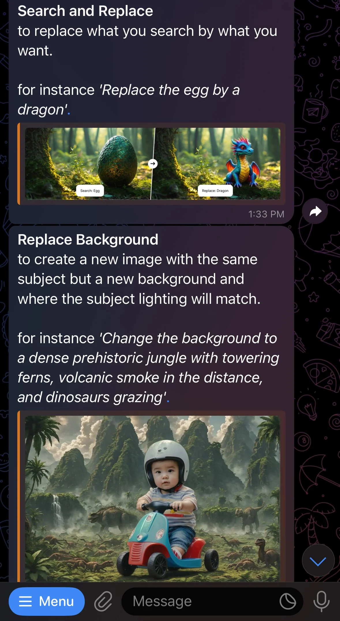 Stable Assistant β Preview 3