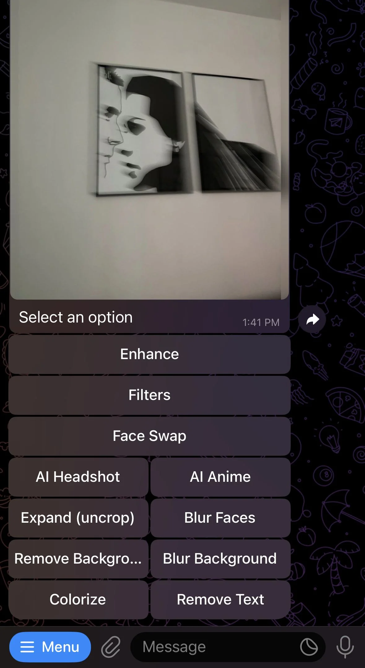 Remini Pro Free — पूर्वावलोकन 3