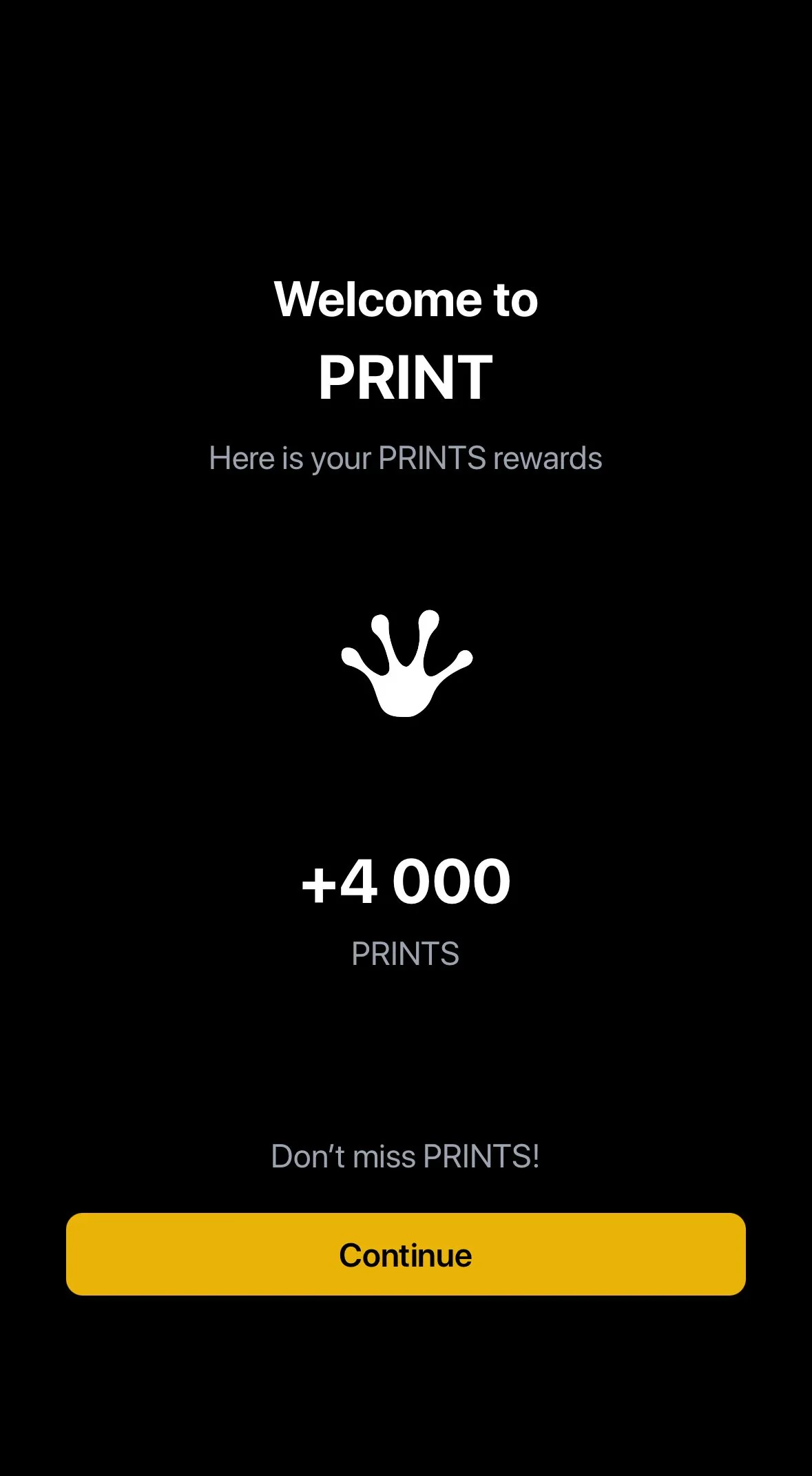 PRINTS — Превью 1