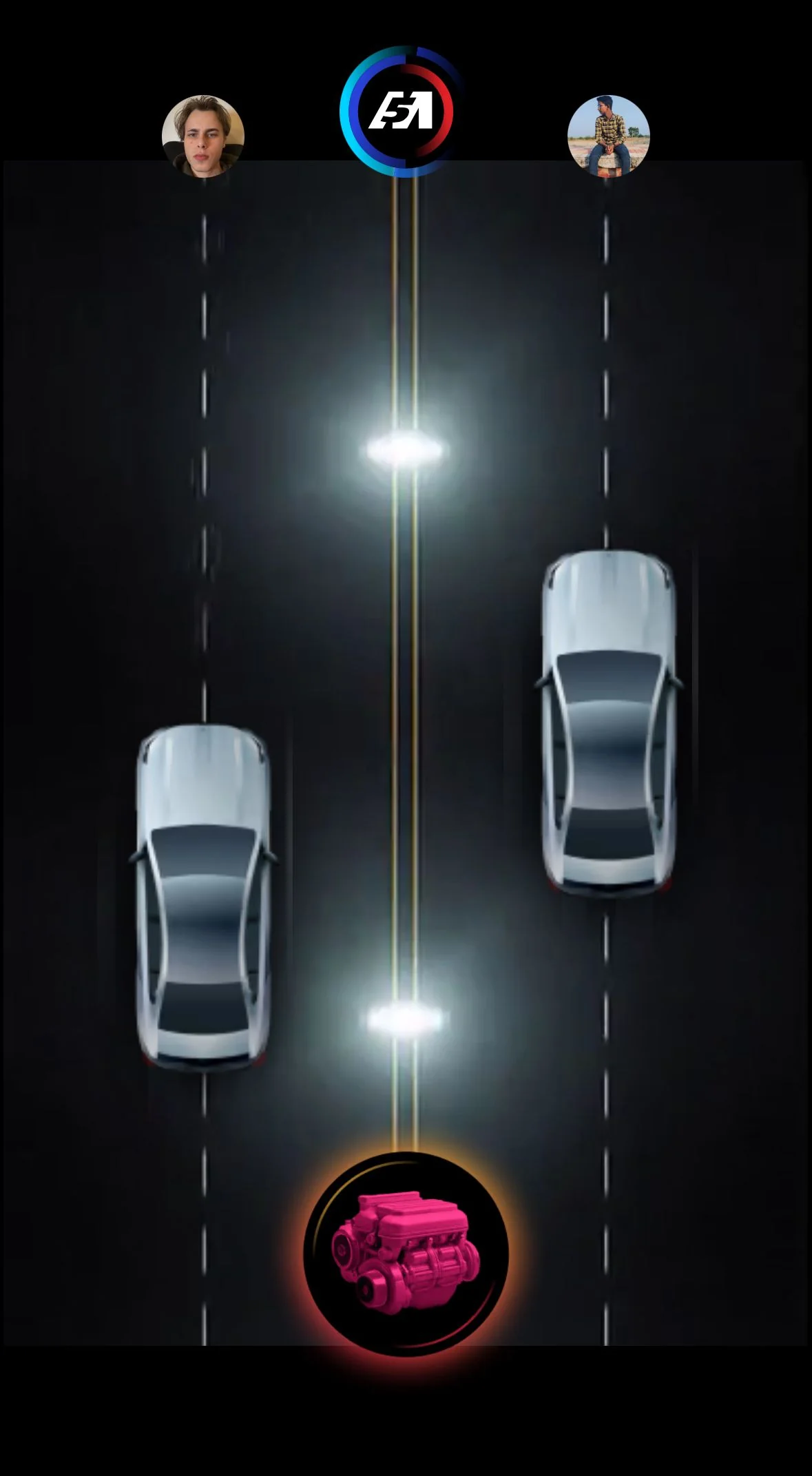 🏁 M5 Racing — Preview 3