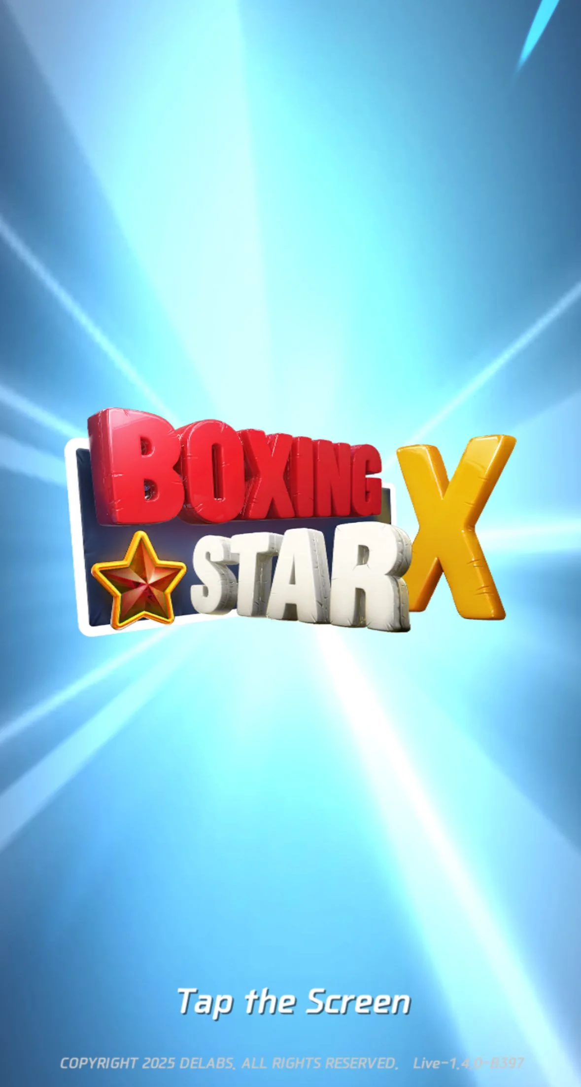 Boxing Star X — Preview 1