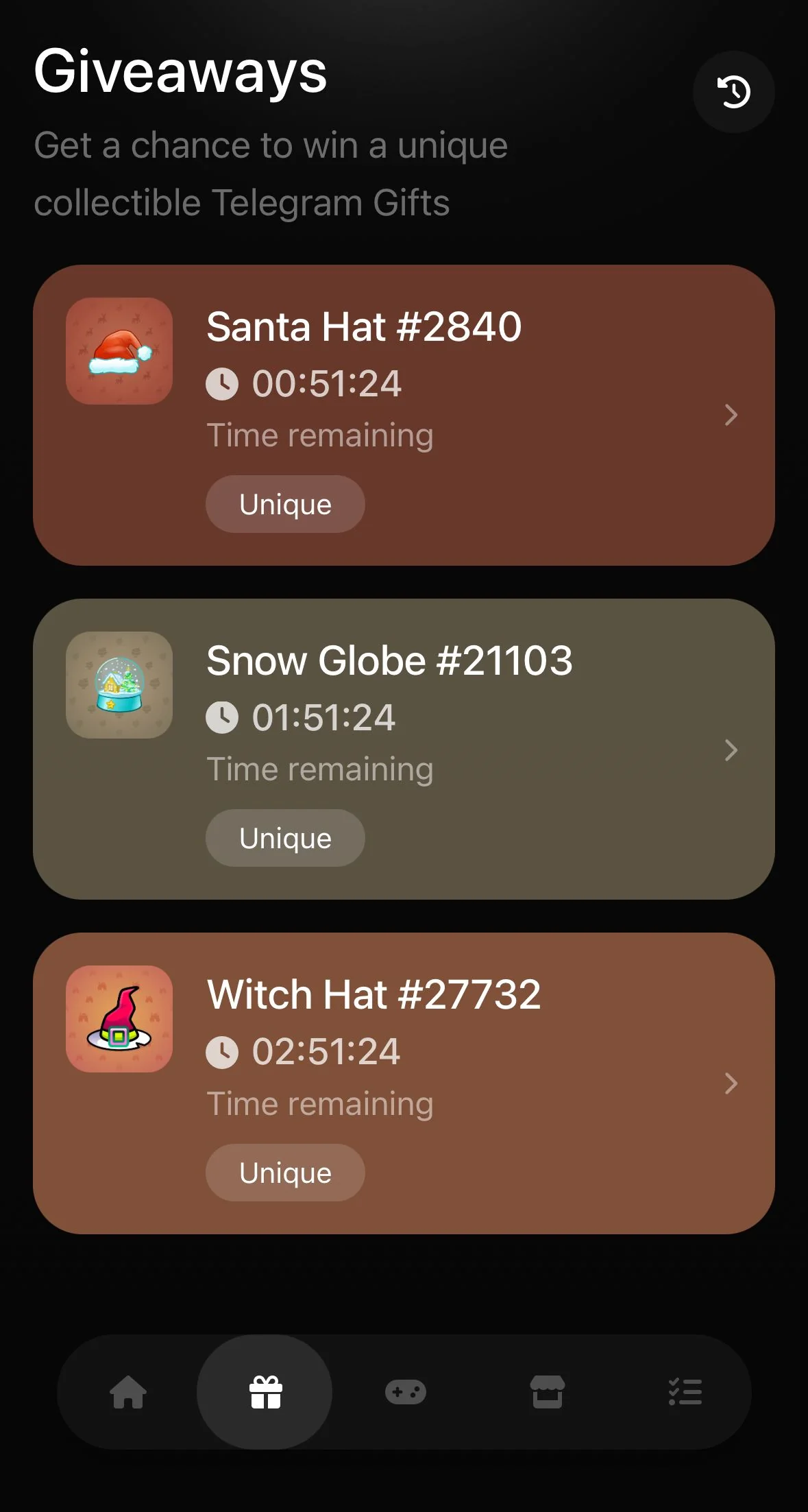 Empty — Preview 2