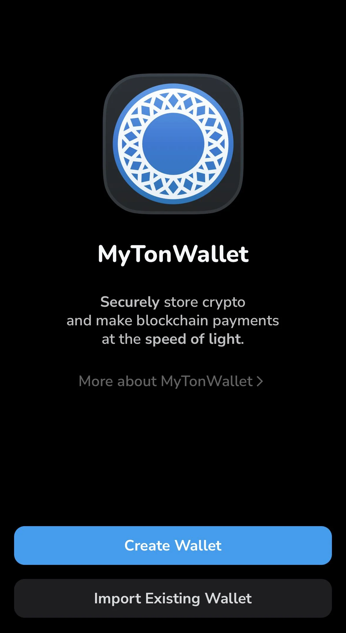 MyTonWallet Bot — Перегляд 4