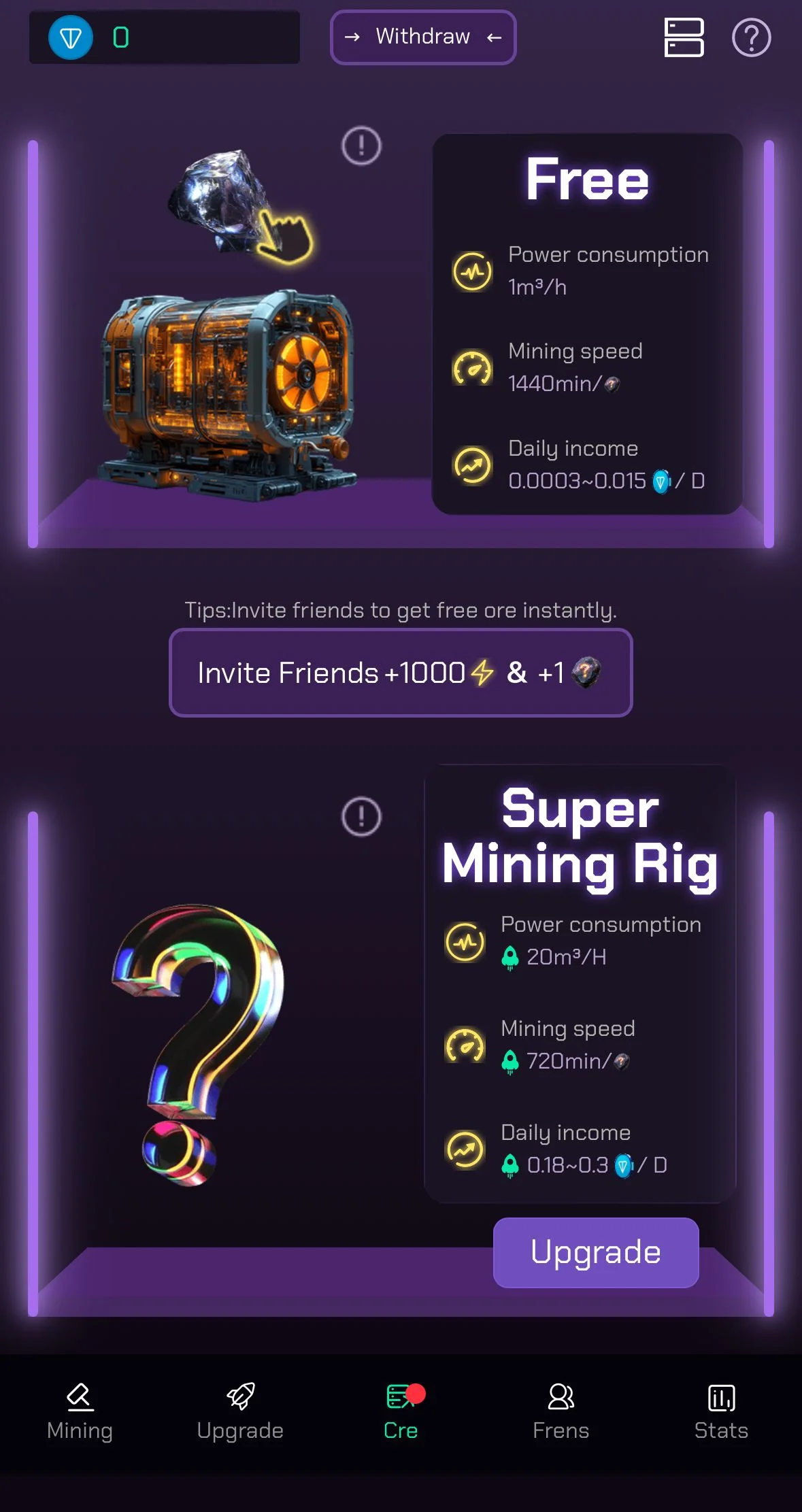 🌕 IEM HASH — Preview 3