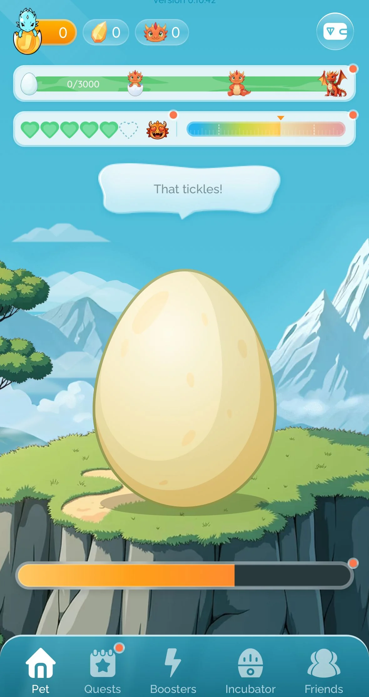 Jito Pets Game — Preview 1