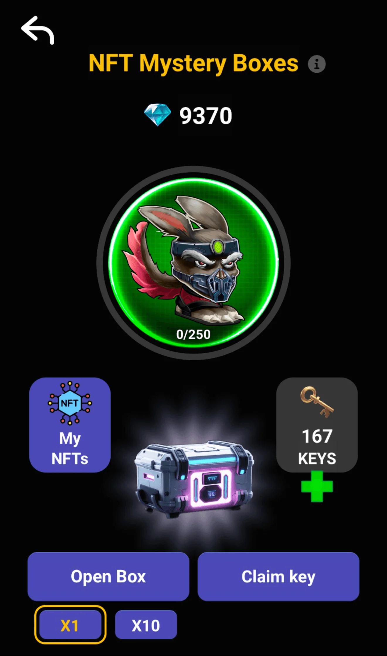 Headcoin | Gaming Empire — Pratinjau 4