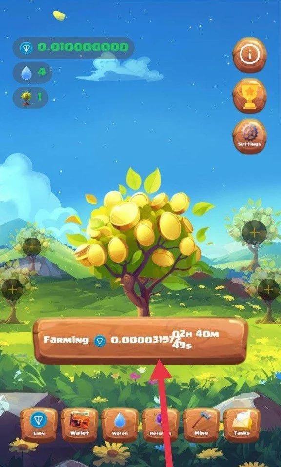 TeaBank — Preview 1