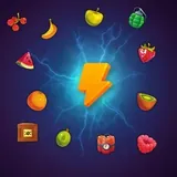 Magic Energy Fruit 🍓