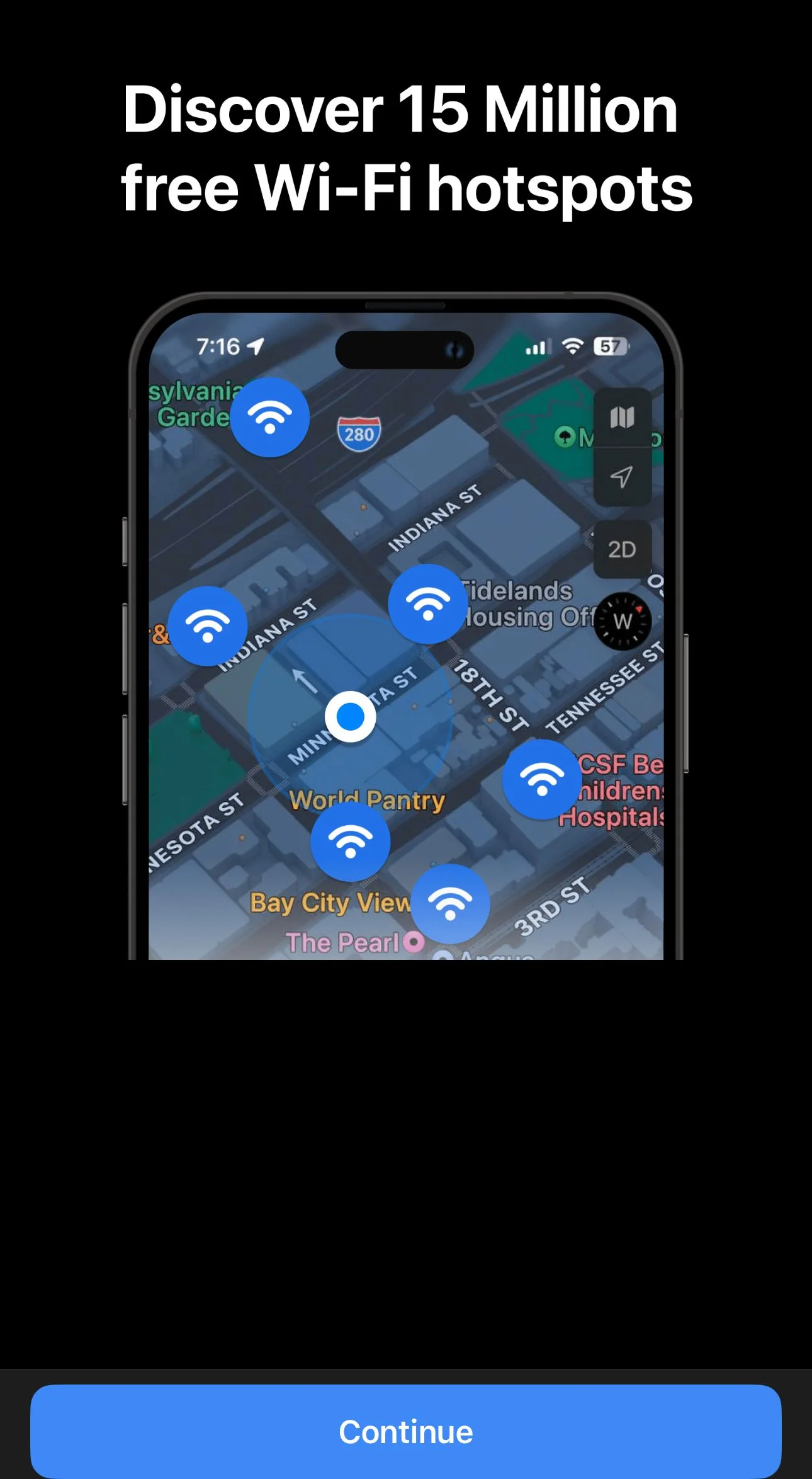 telegram.connect — Preview 1