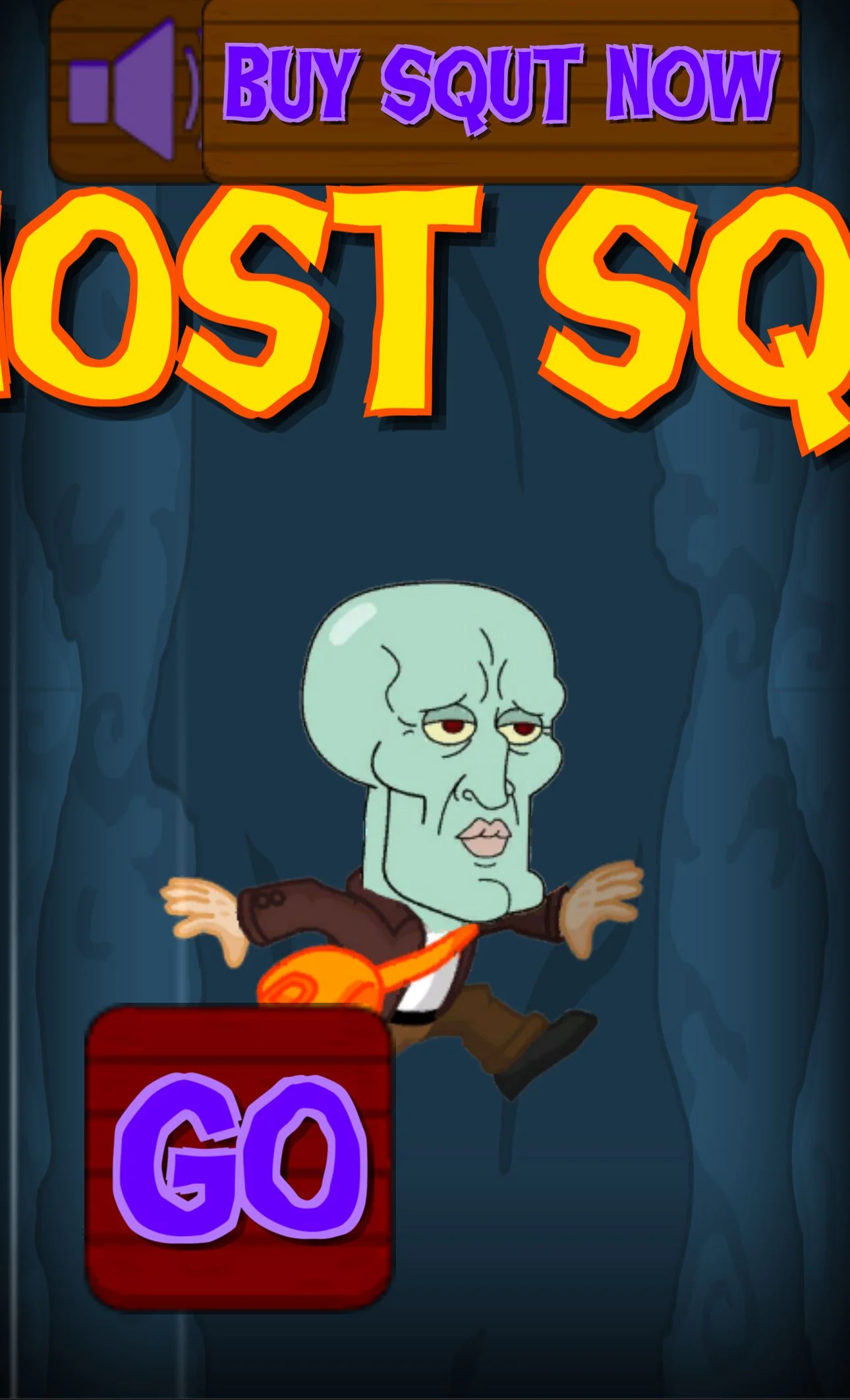 GIGA SQUT BOT — Pratinjau 1