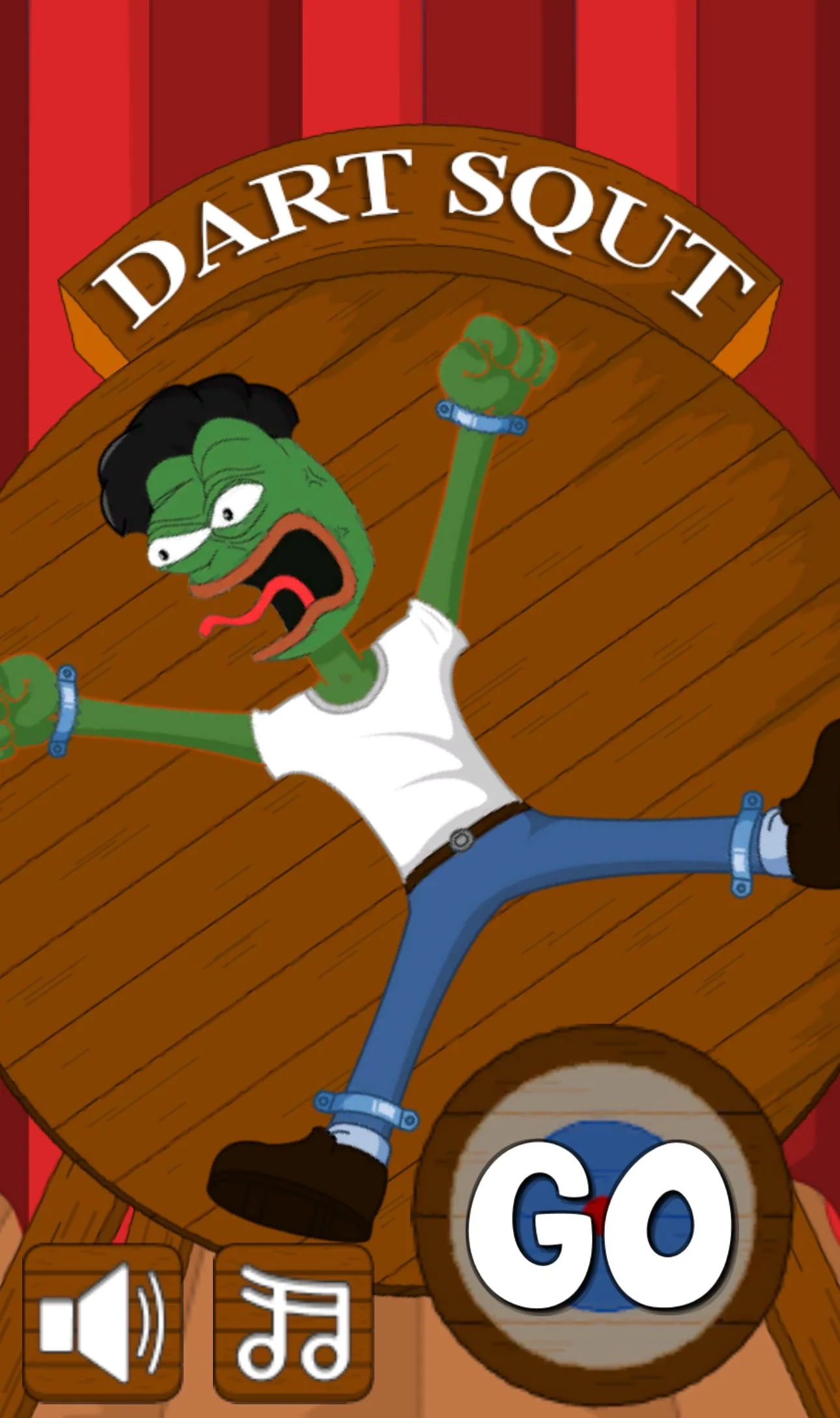 GIGA SQUT BOT — Pratinjau 2