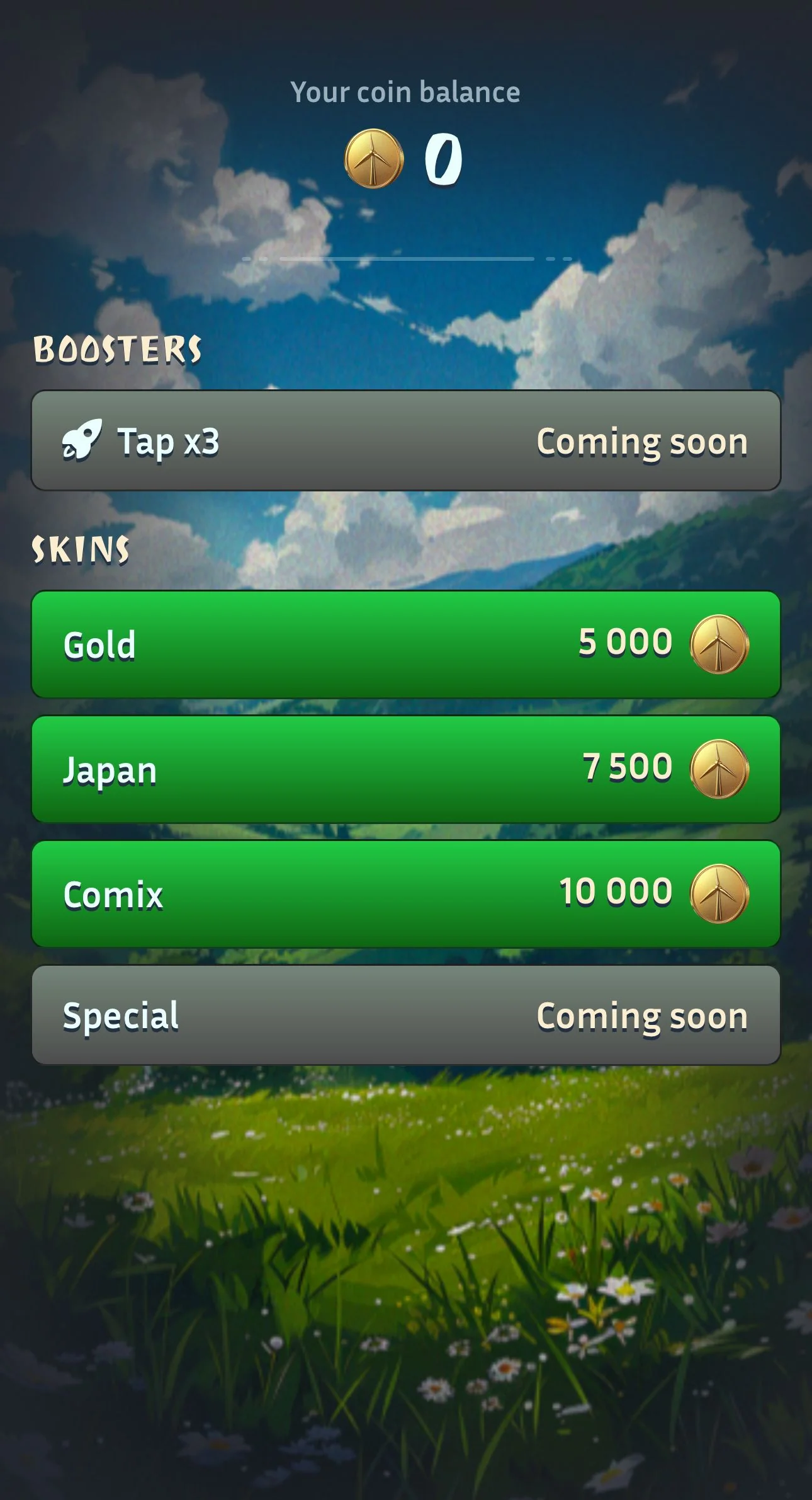 WindyTap — Preview 2