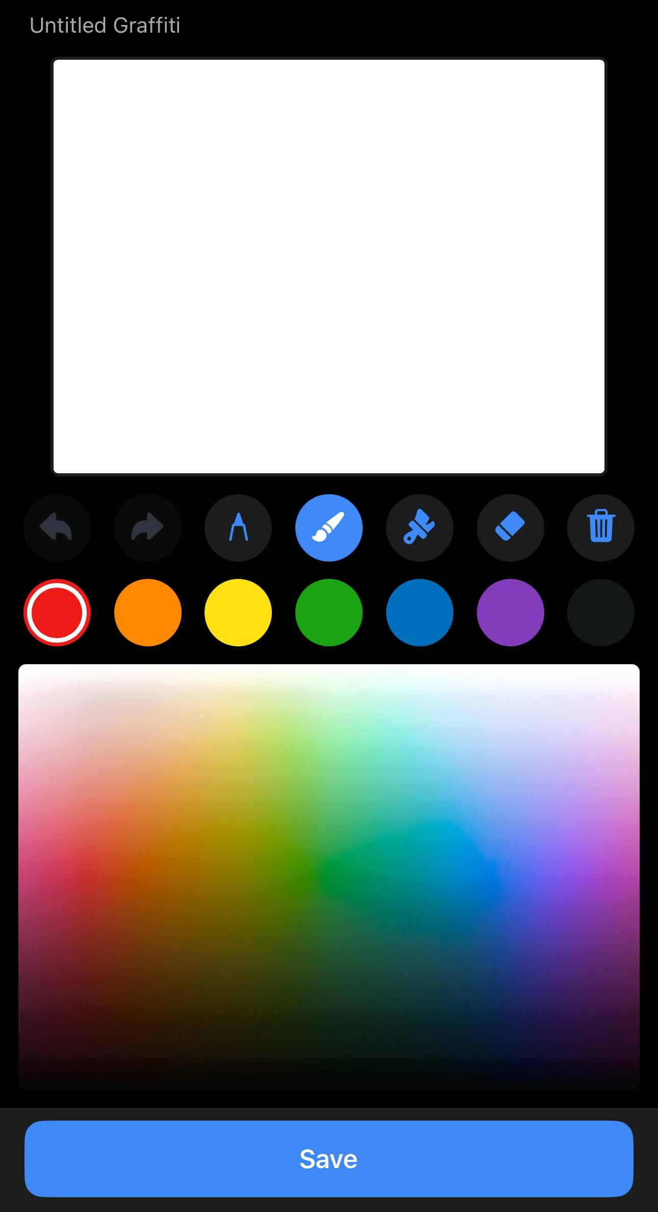 Paint Bot — पूर्वावलोकन 1