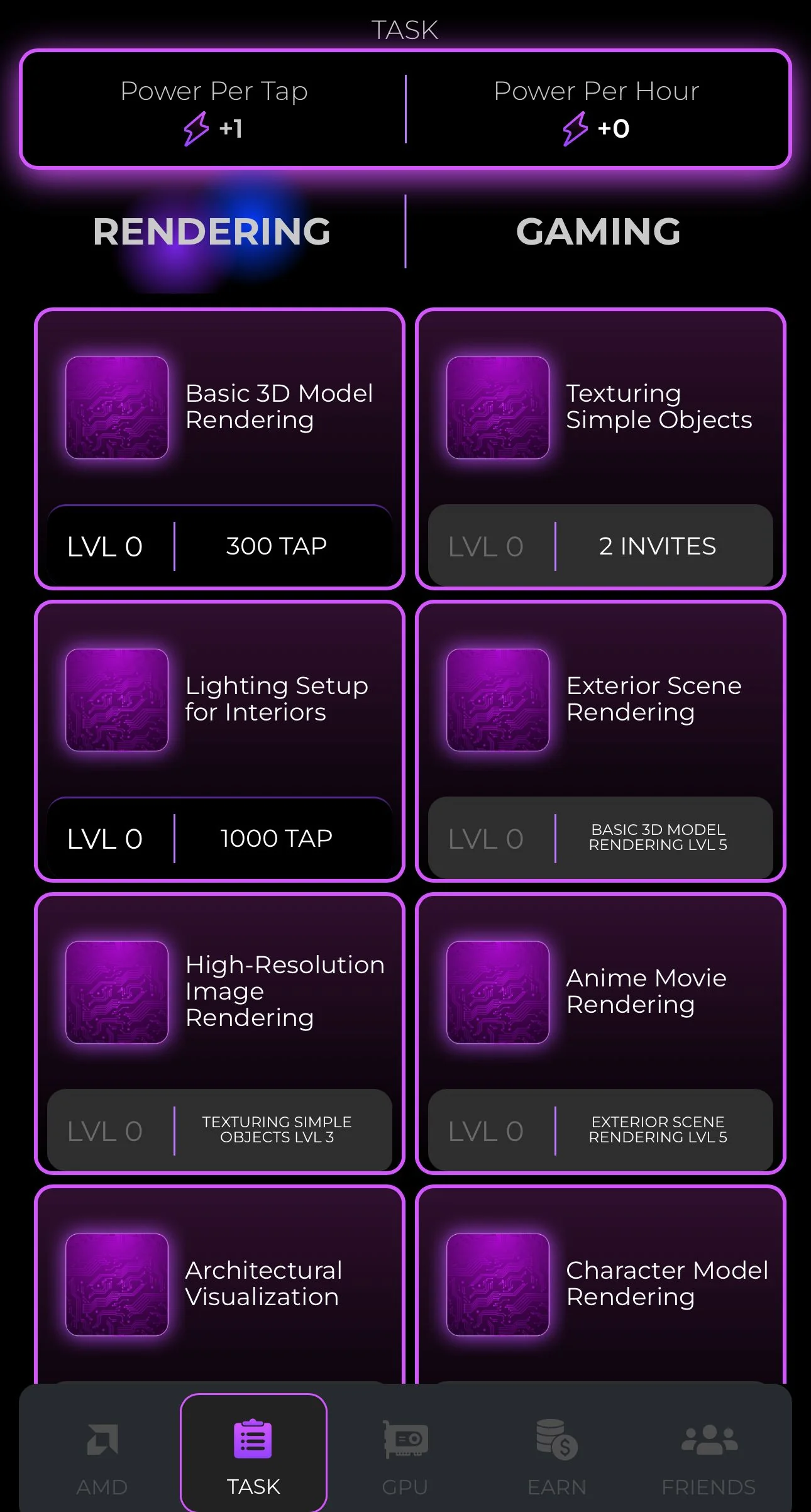 Grafilab PowerTap — Pratinjau 3