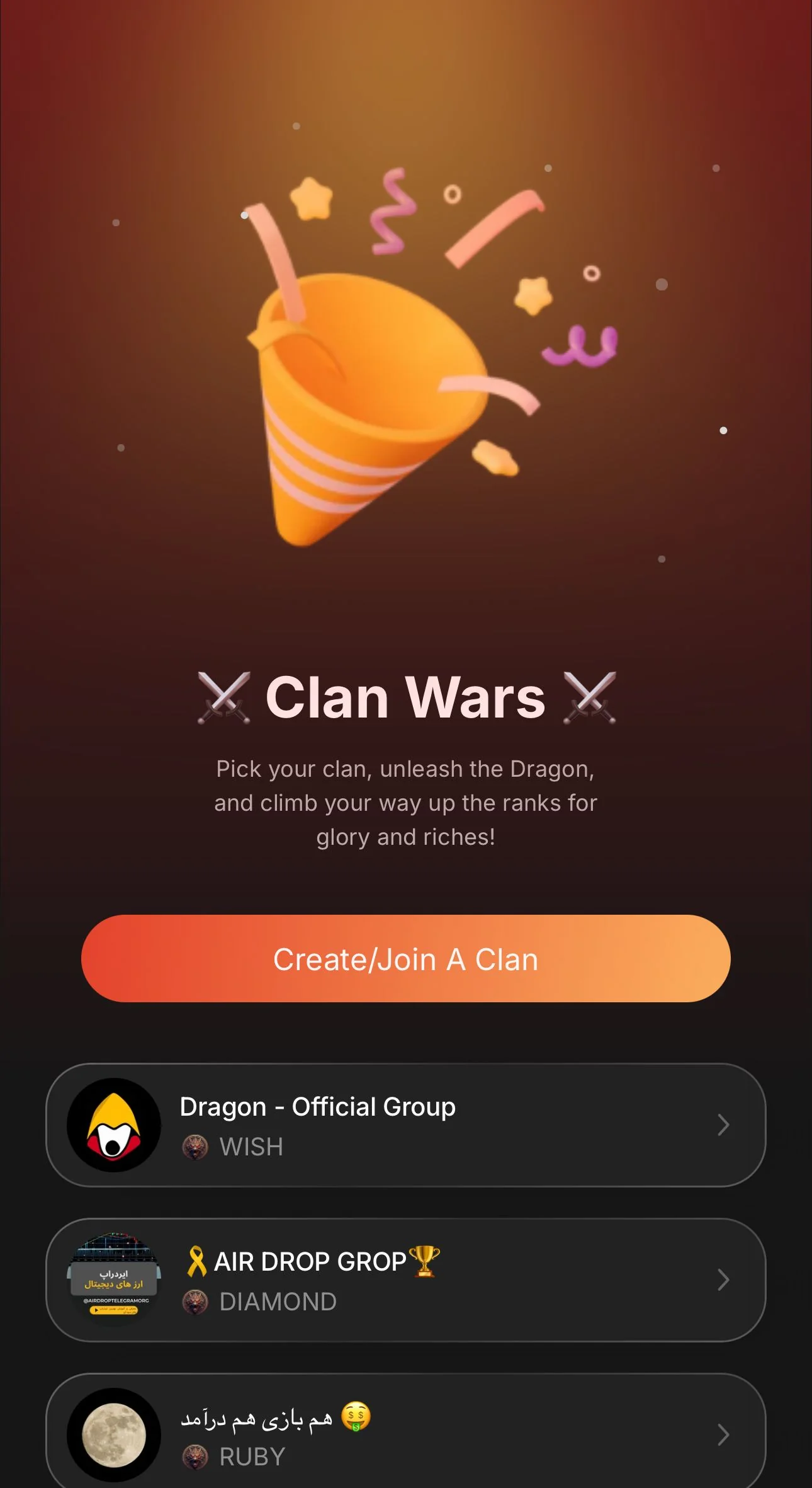 Dragon — Preview 3