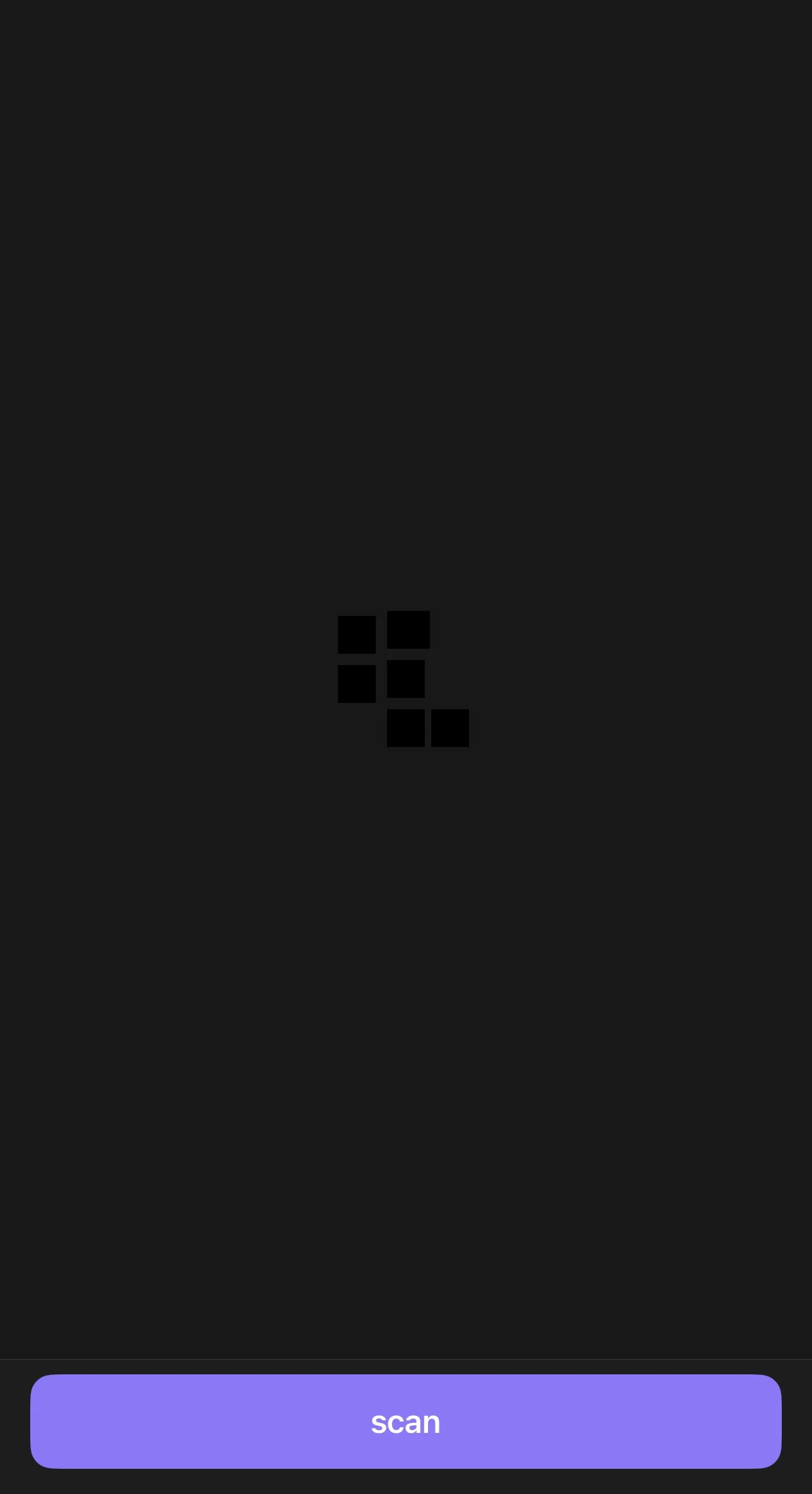 QR Scan&Save — Превью 2