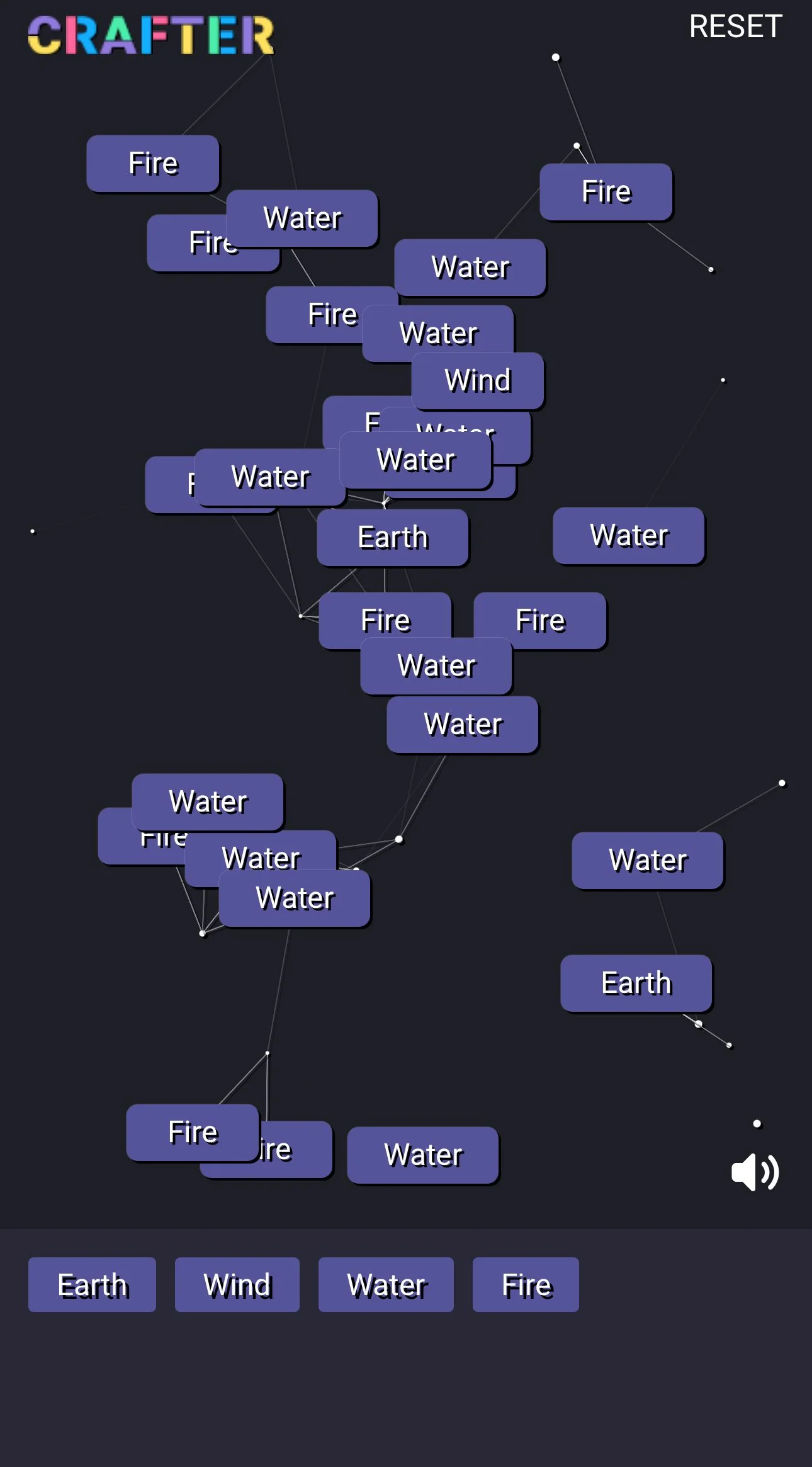 Crafter - Infinite Craft — Preview 1