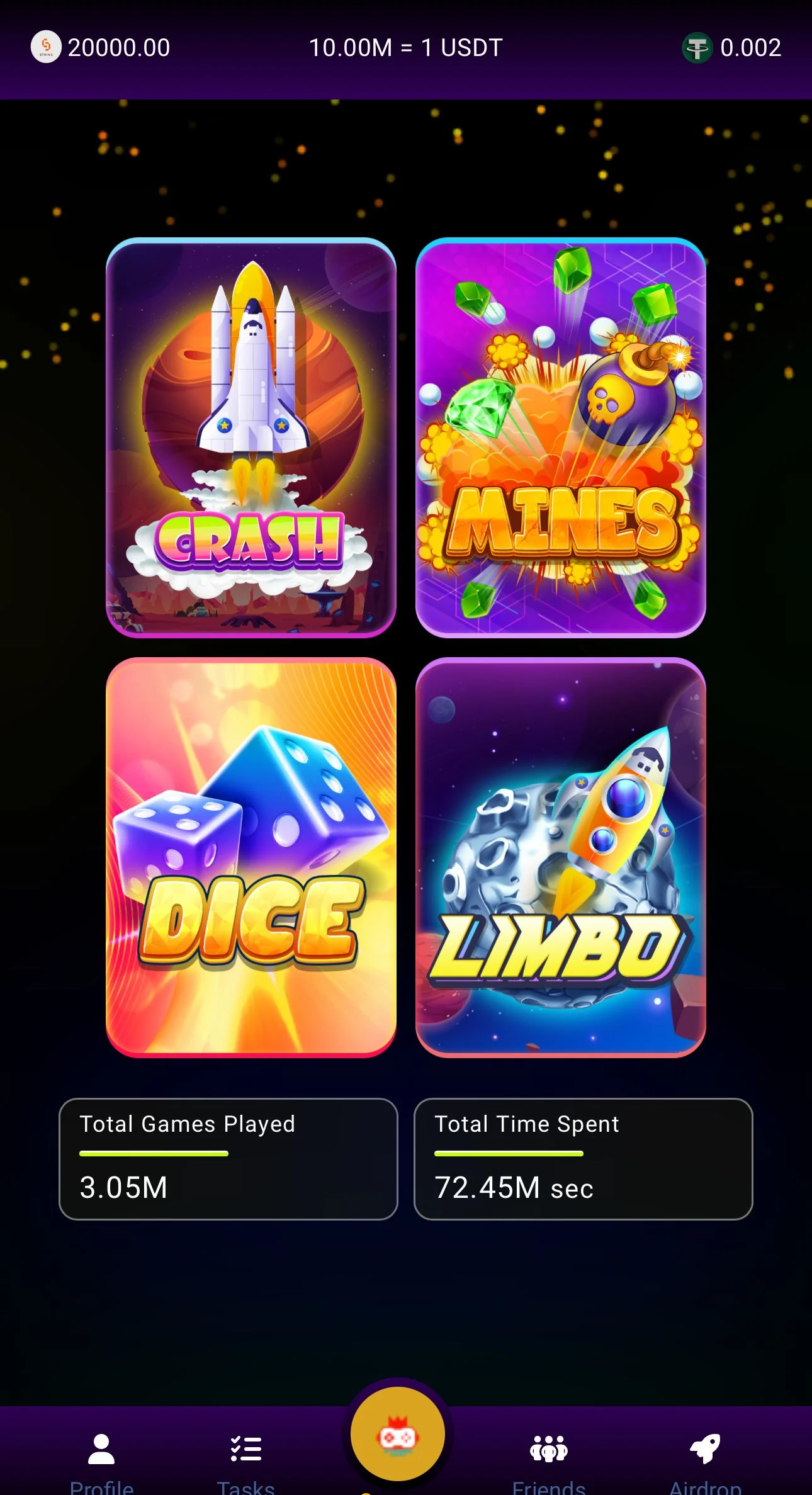 stringgames_bot — Preview 1