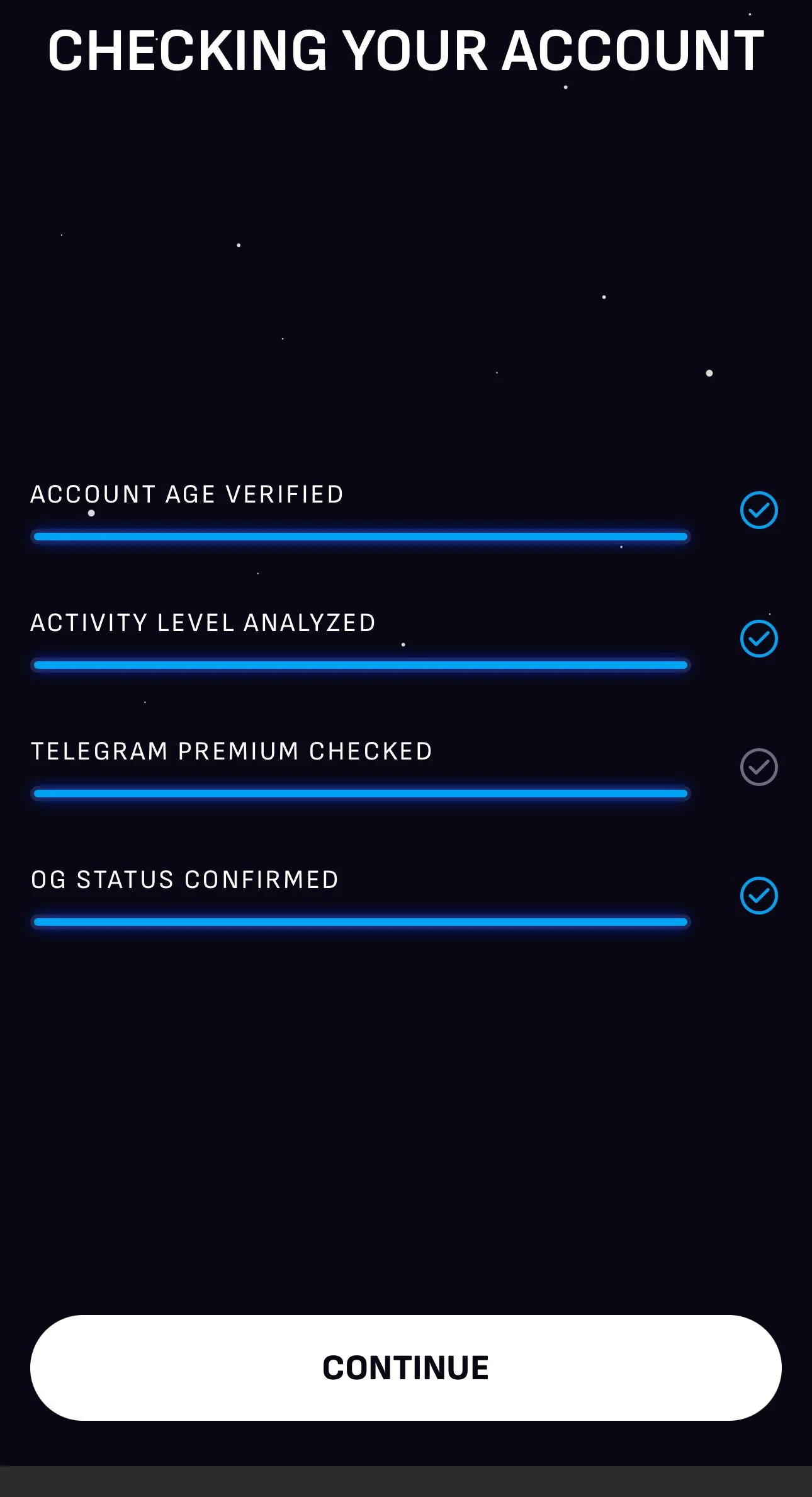 BirdX Bot — Preview 2