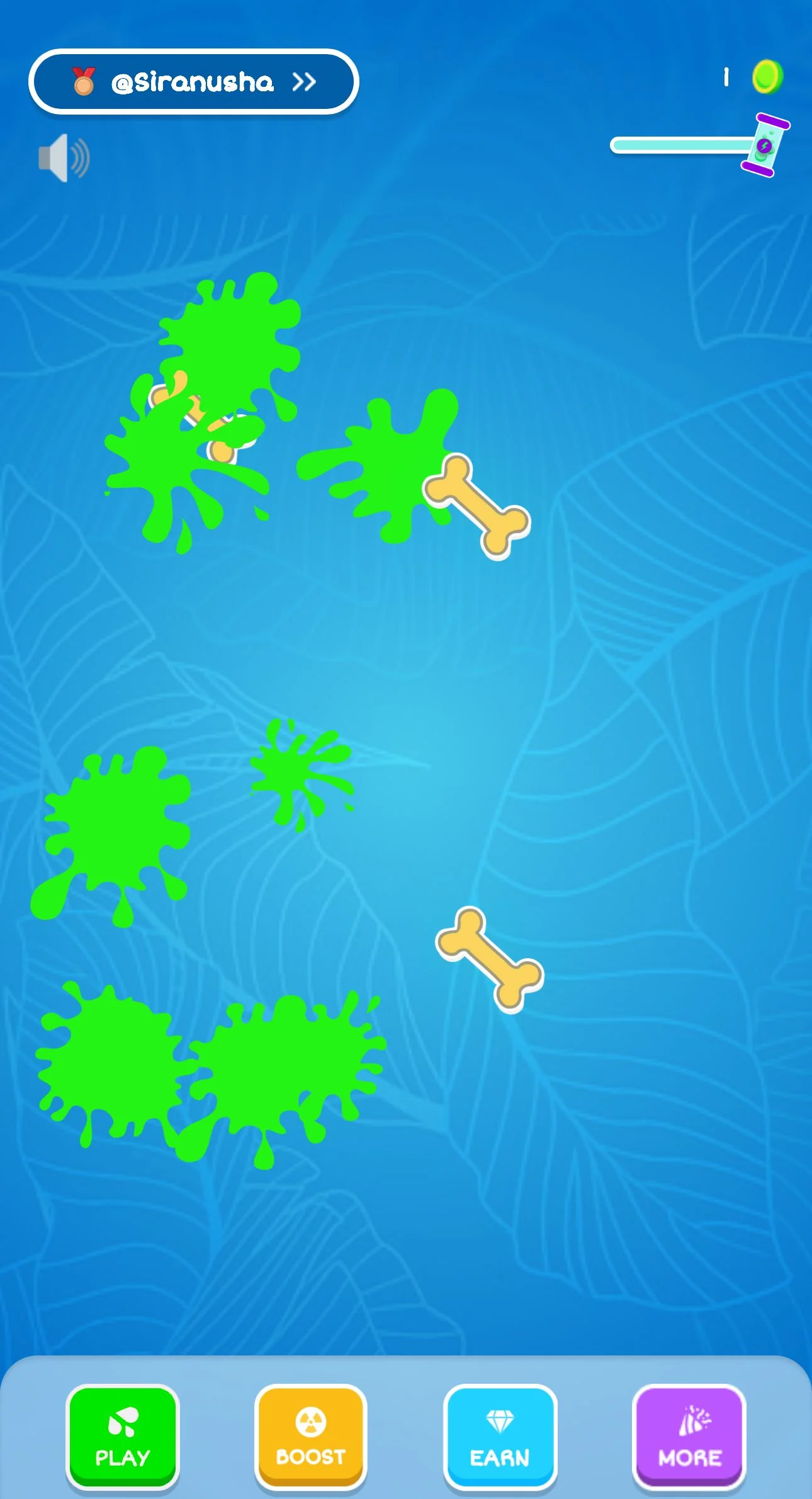 Slimewifhat — Pratinjau 3