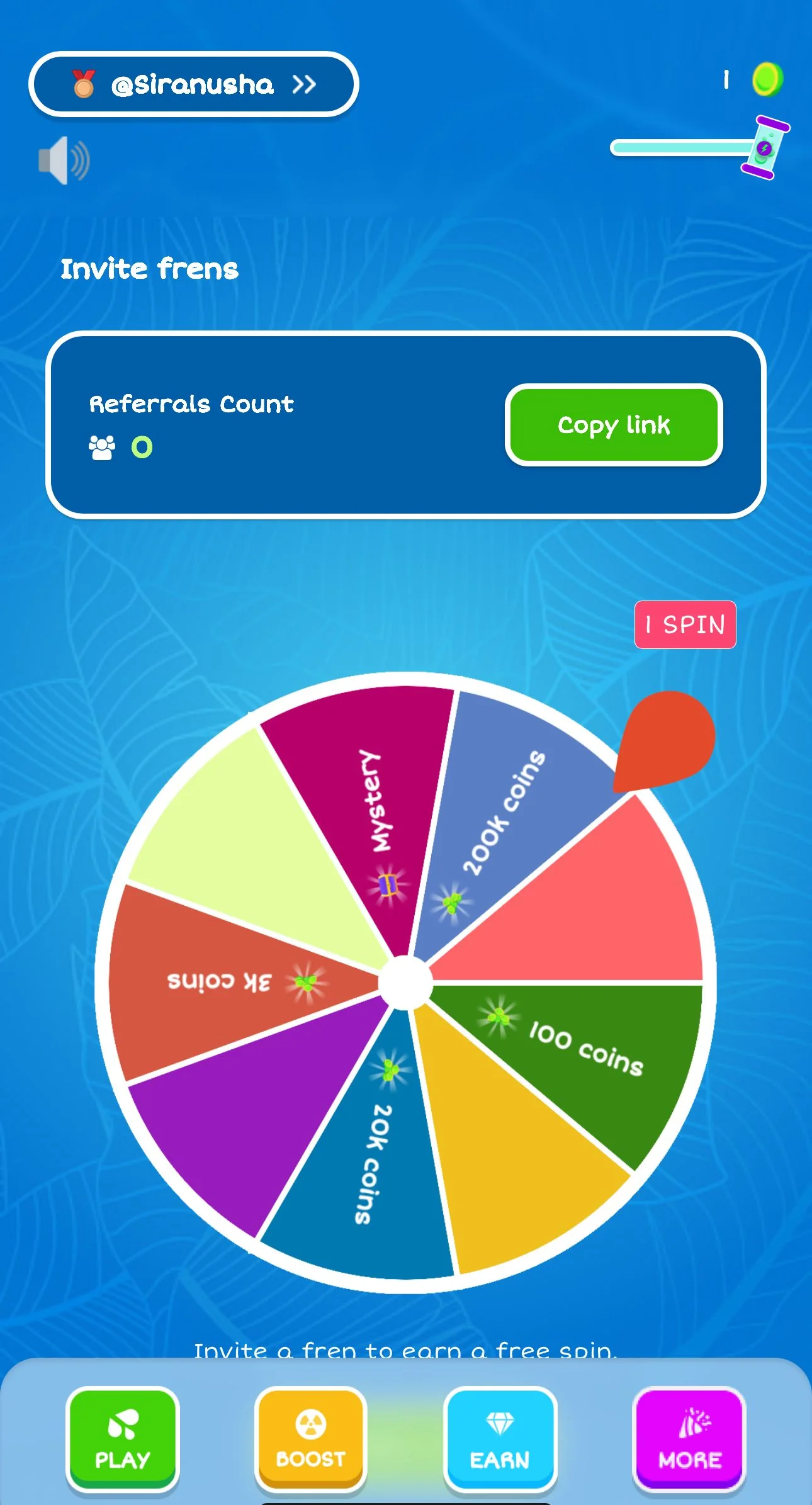 Slimewifhat — Pratinjau 2