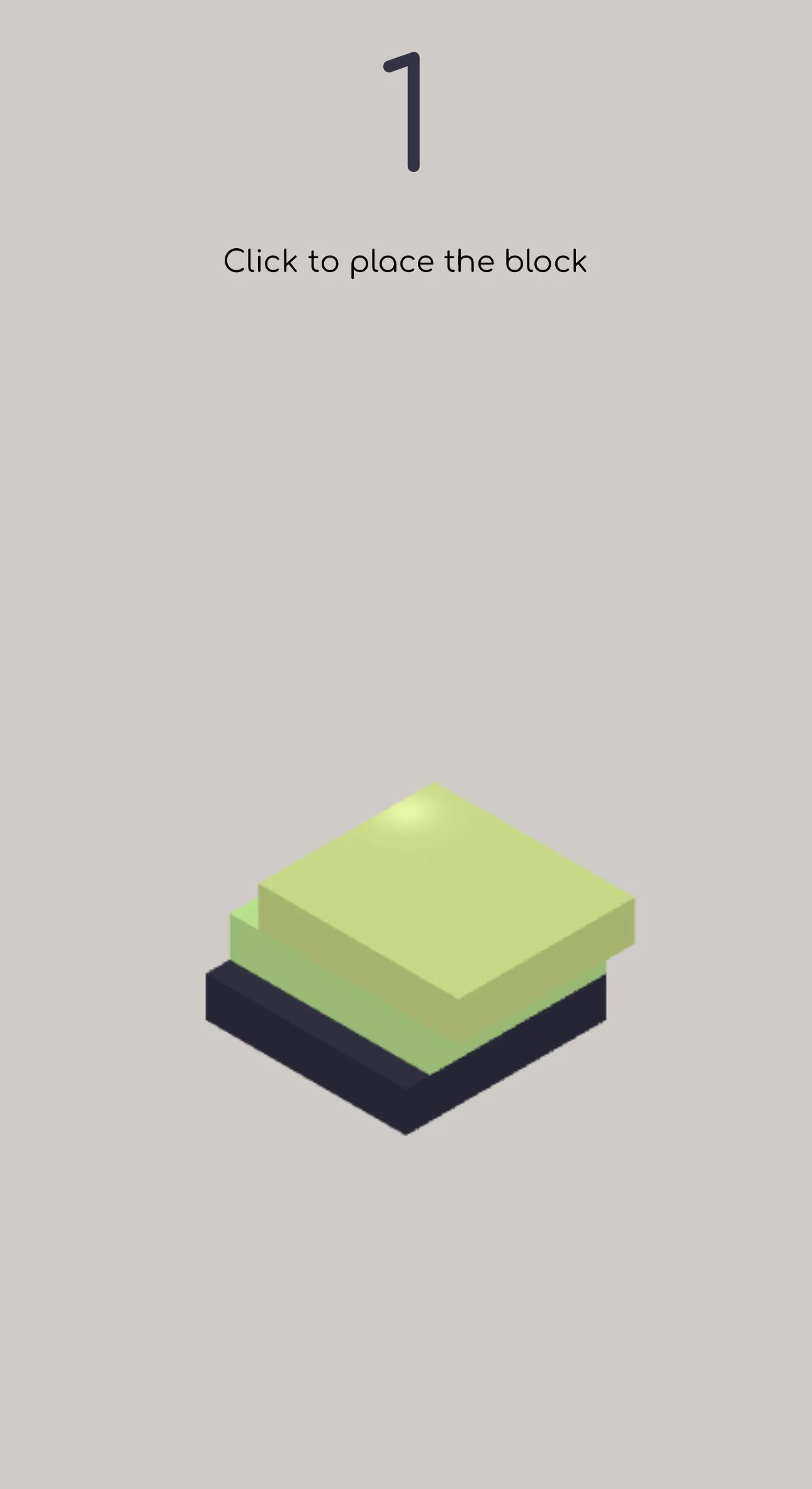 Tower Blocks / INJOY — Preview 1