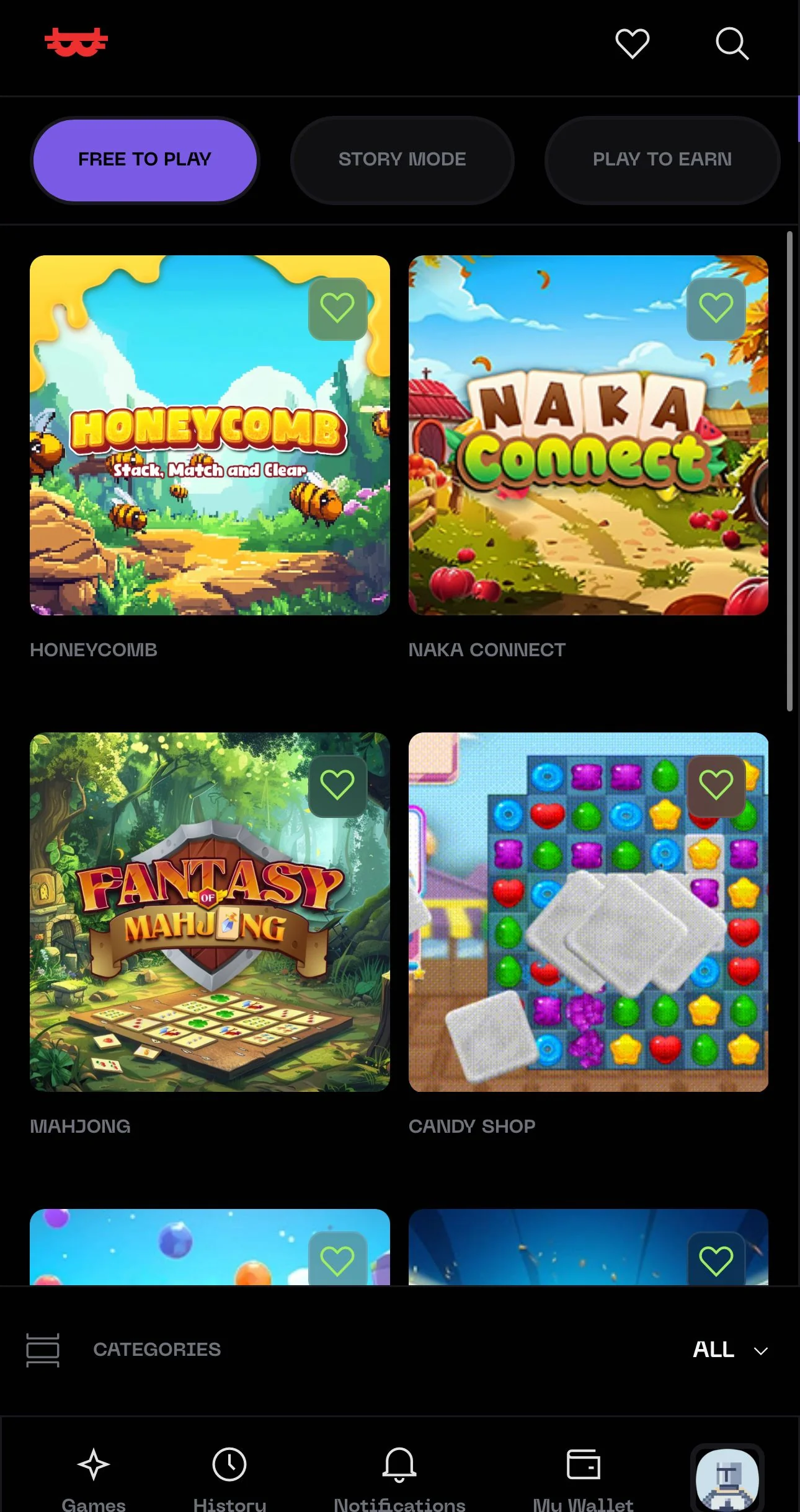 Nakamoto Games — Preview 1