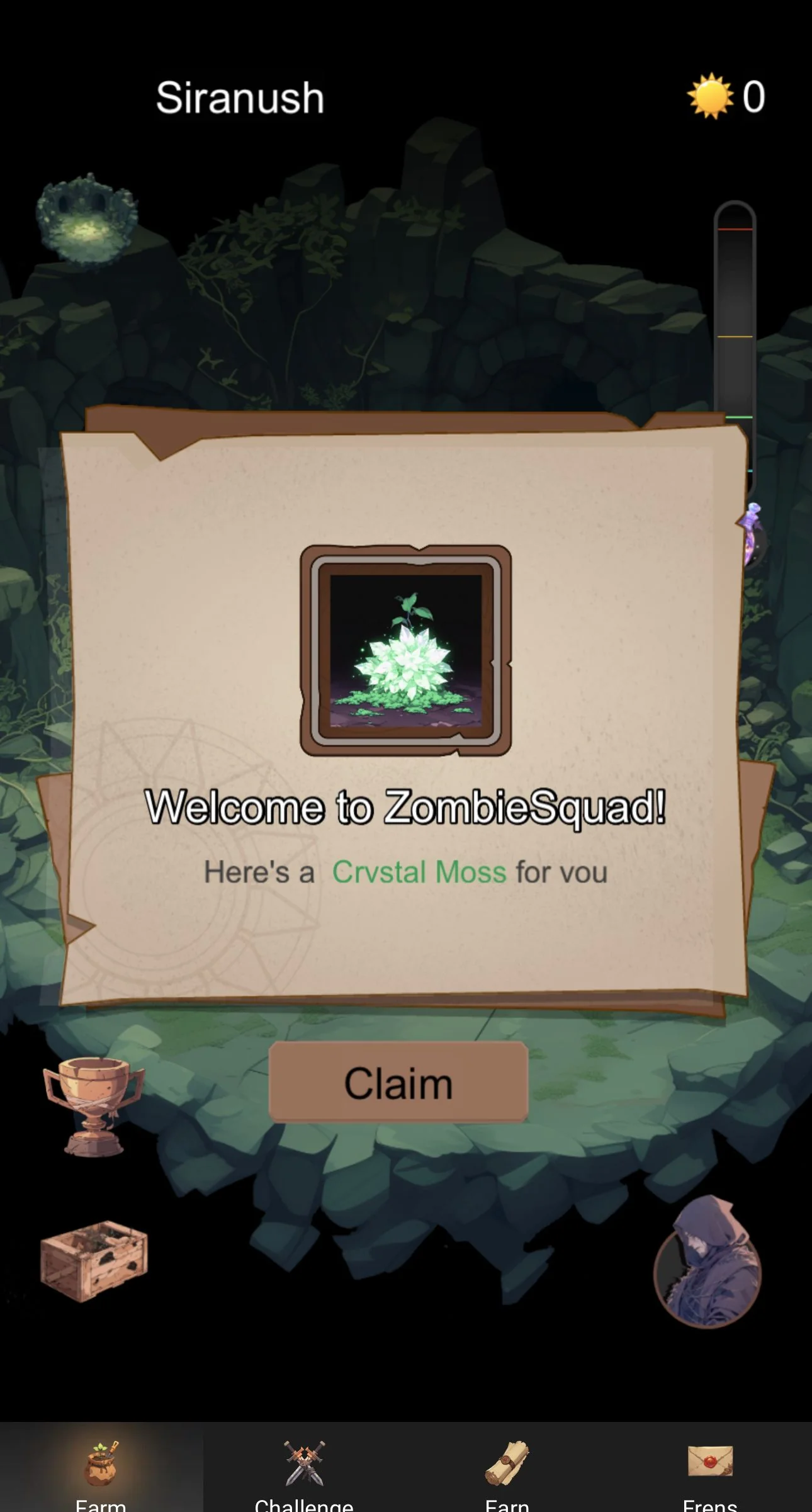 ZombieSquad — Preview 2
