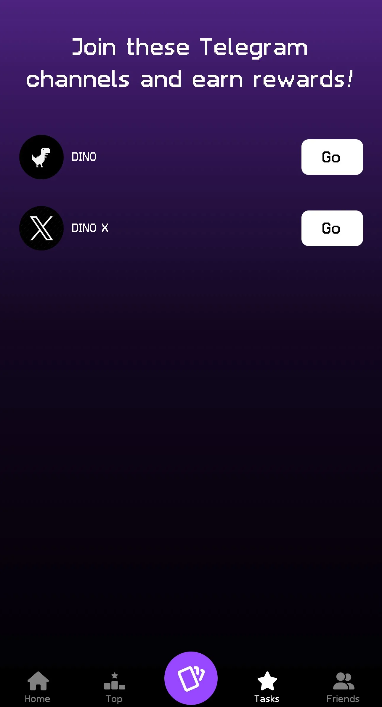 DINO — Preview 2