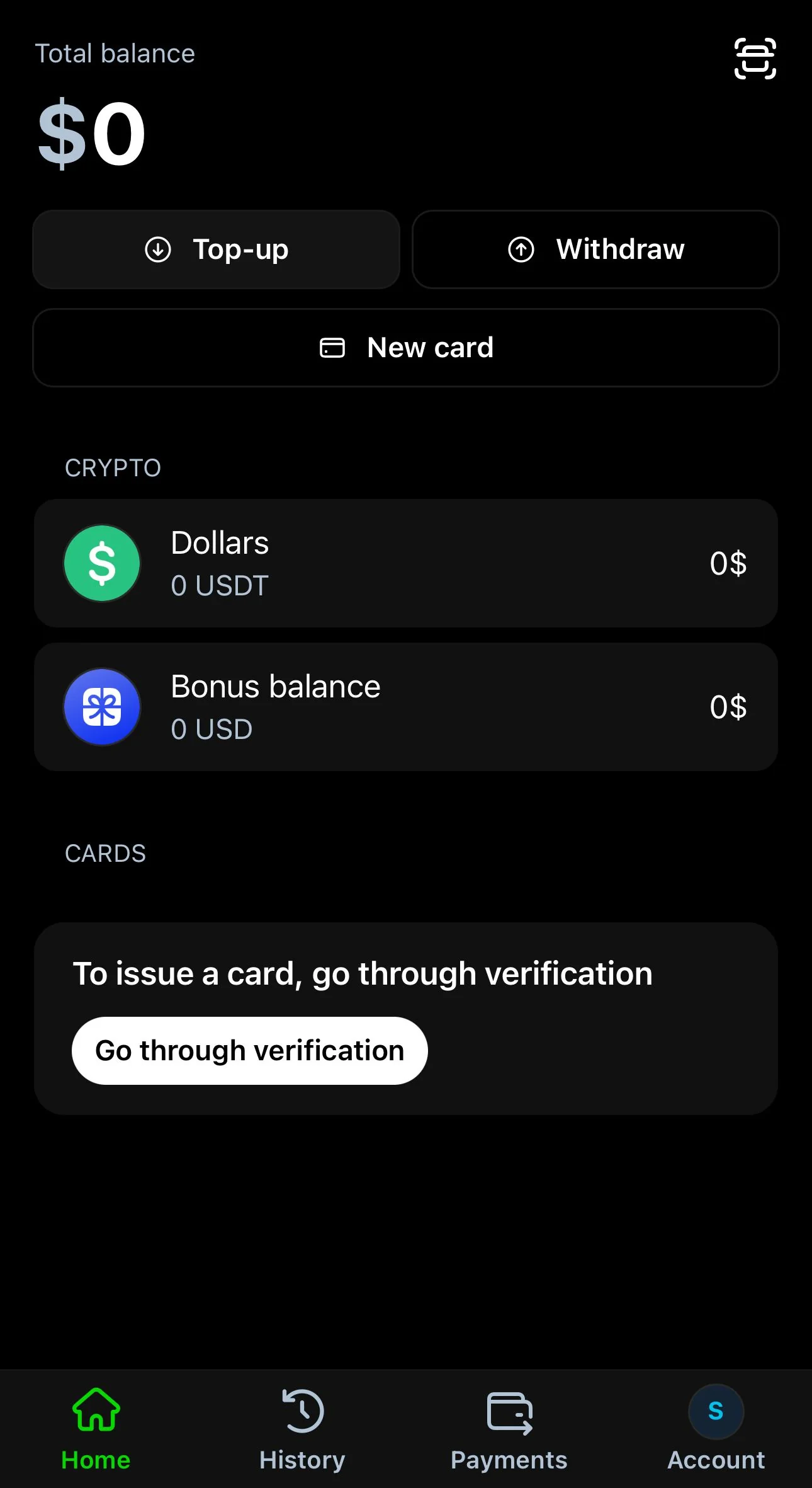 BFinance - Super app — पूर्वावलोकन 1