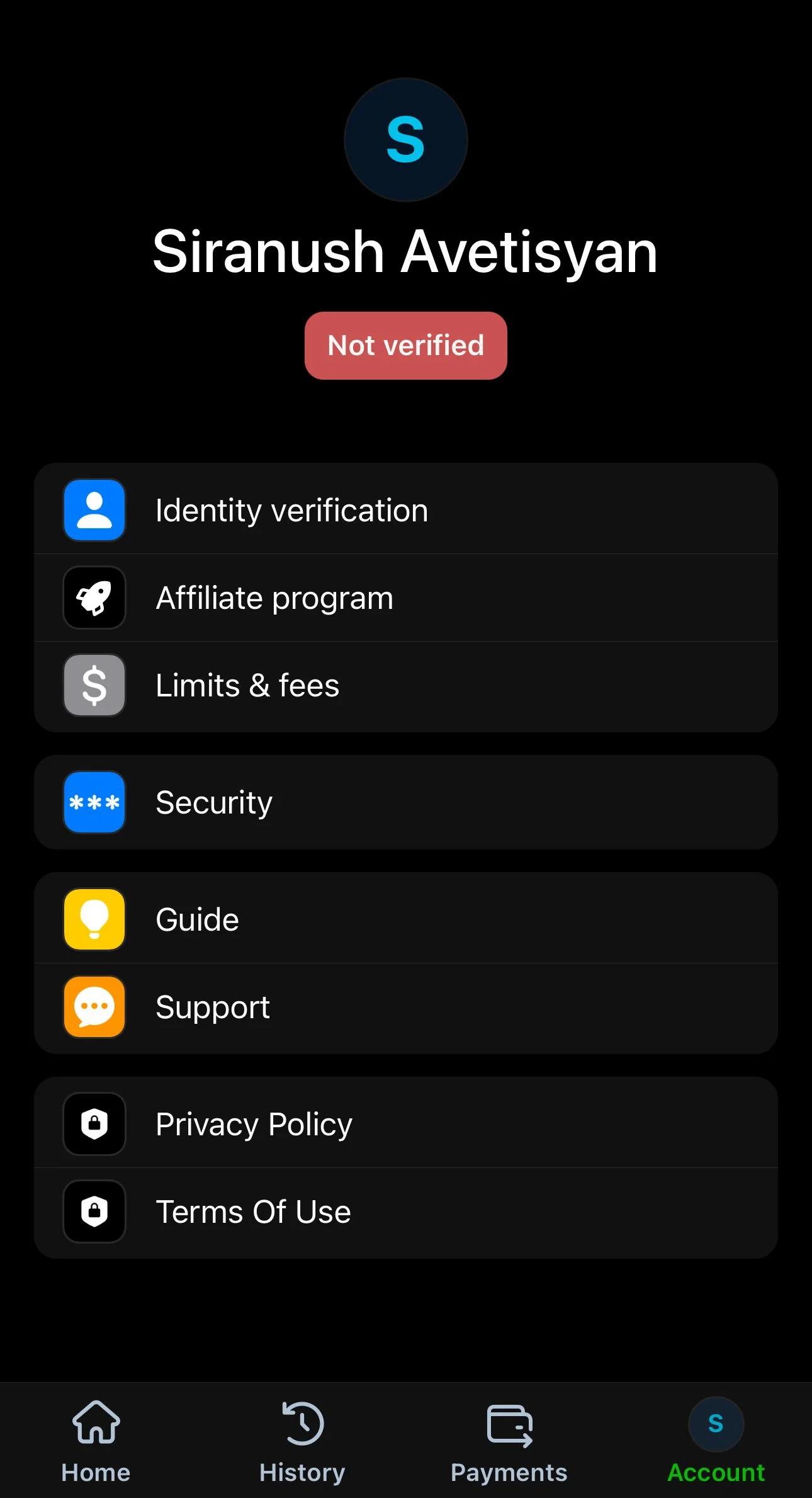 BFinance - Super app — पूर्वावलोकन 2