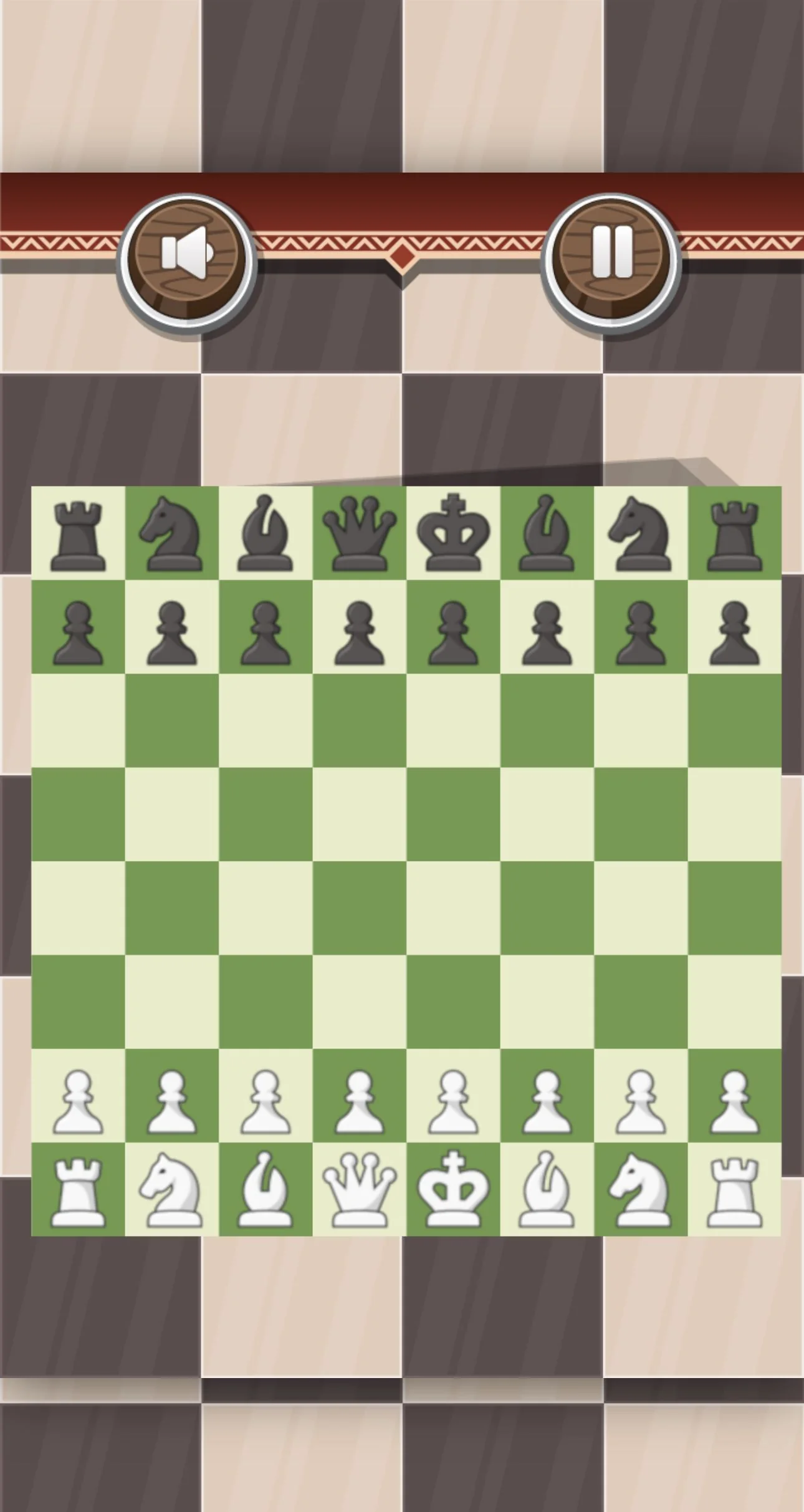 Ch8ss Game — Preview 2