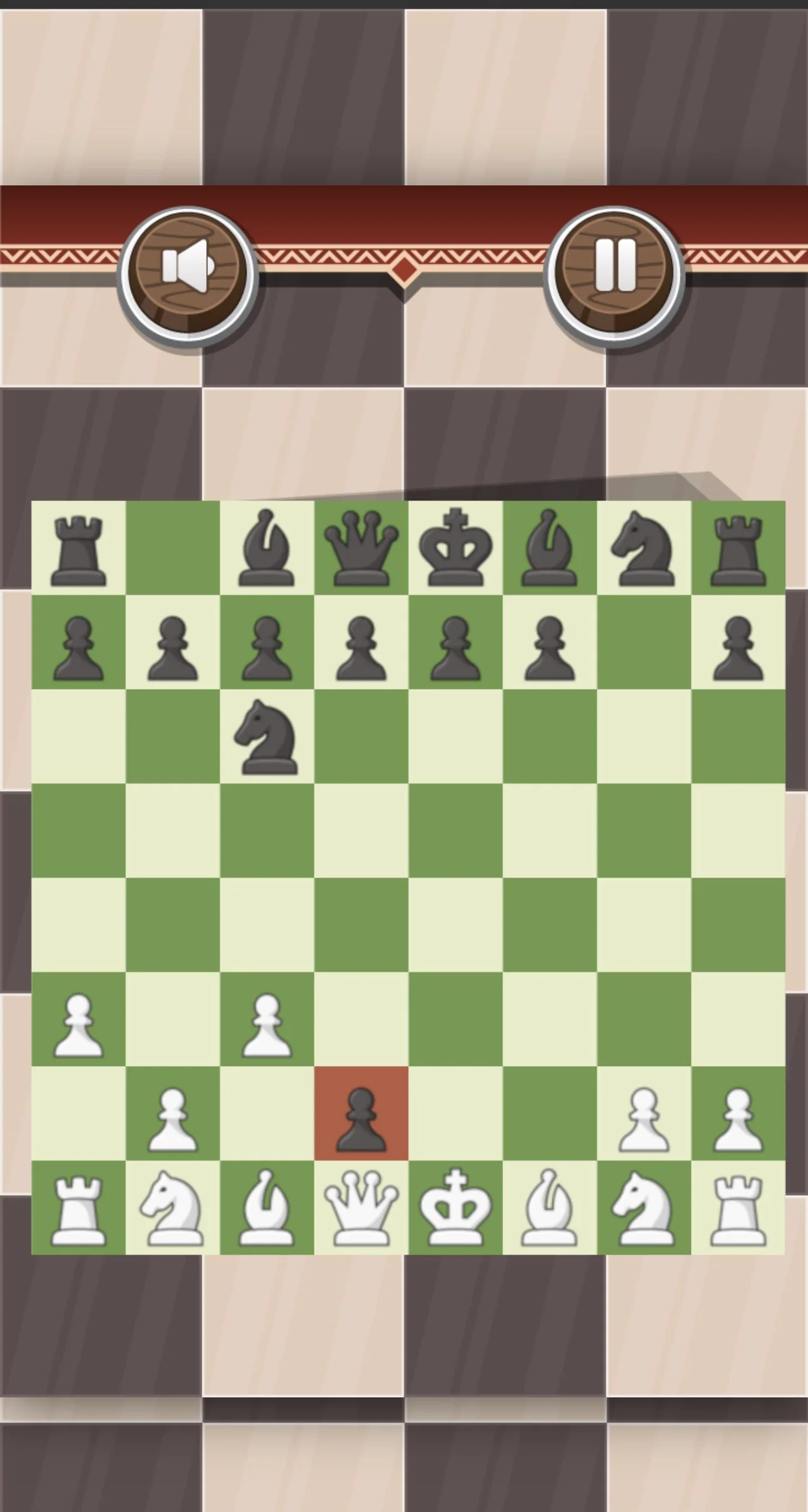 Ch8ss Game — Preview 3