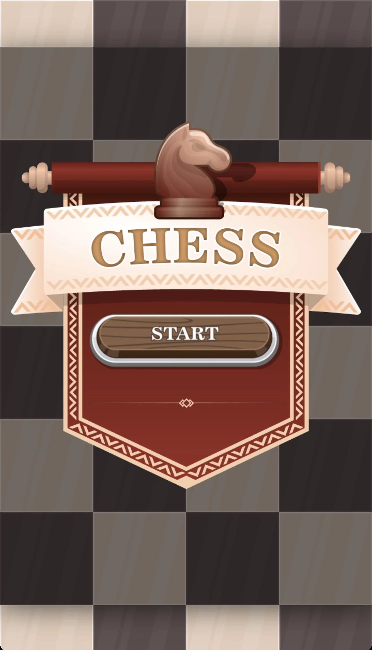 Ch8ss Game — Preview 1