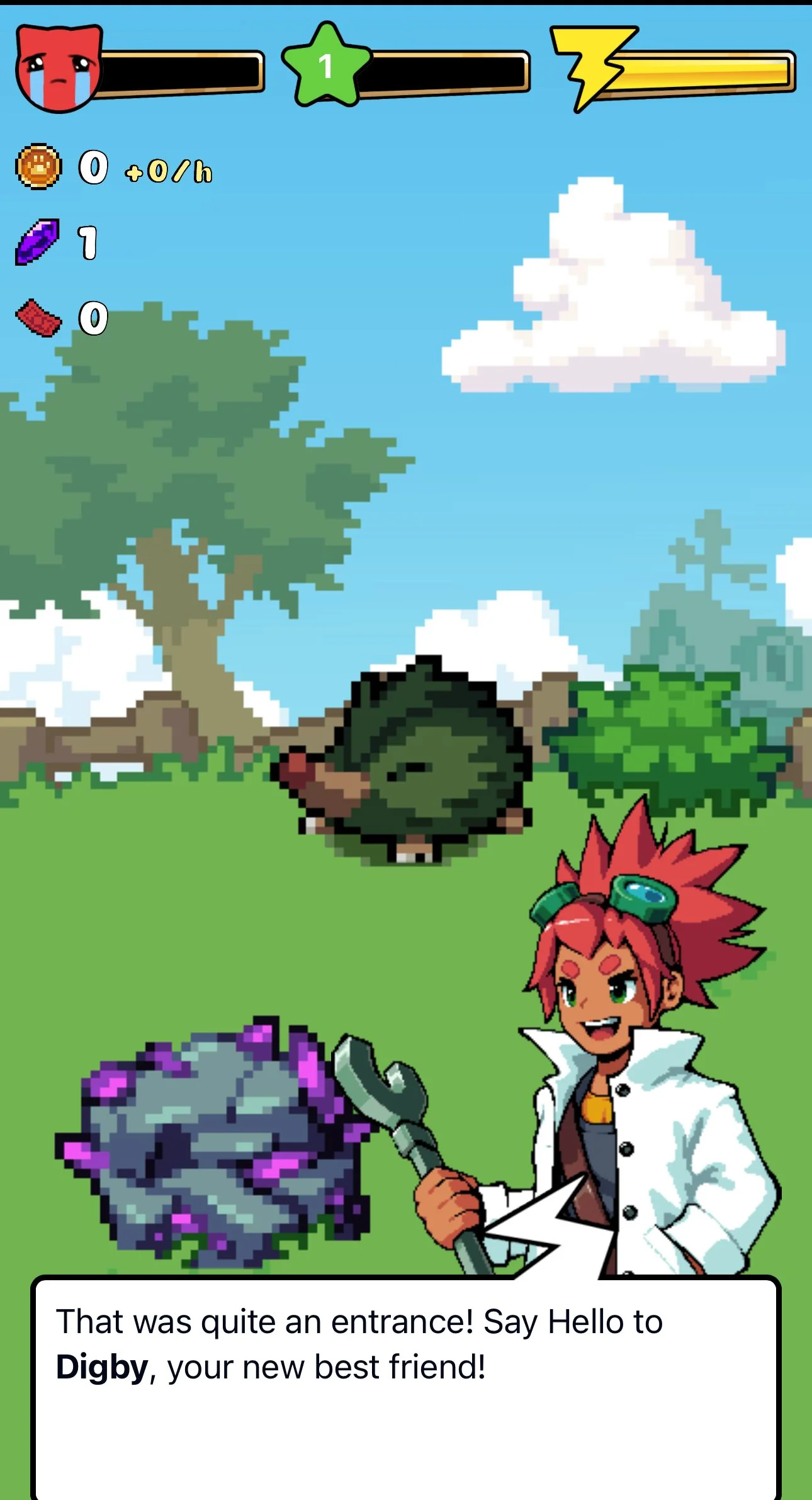 Kuroro Ranch — पूर्वावलोकन 1