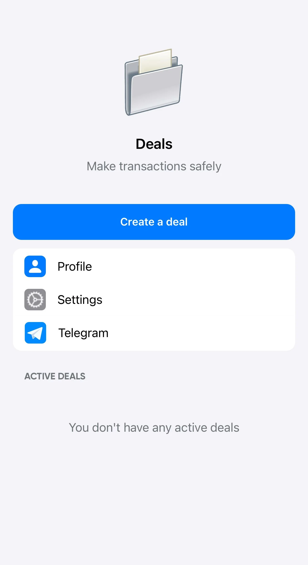 🚀Guarant — Preview 3
