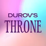 Durov’s Throne💖