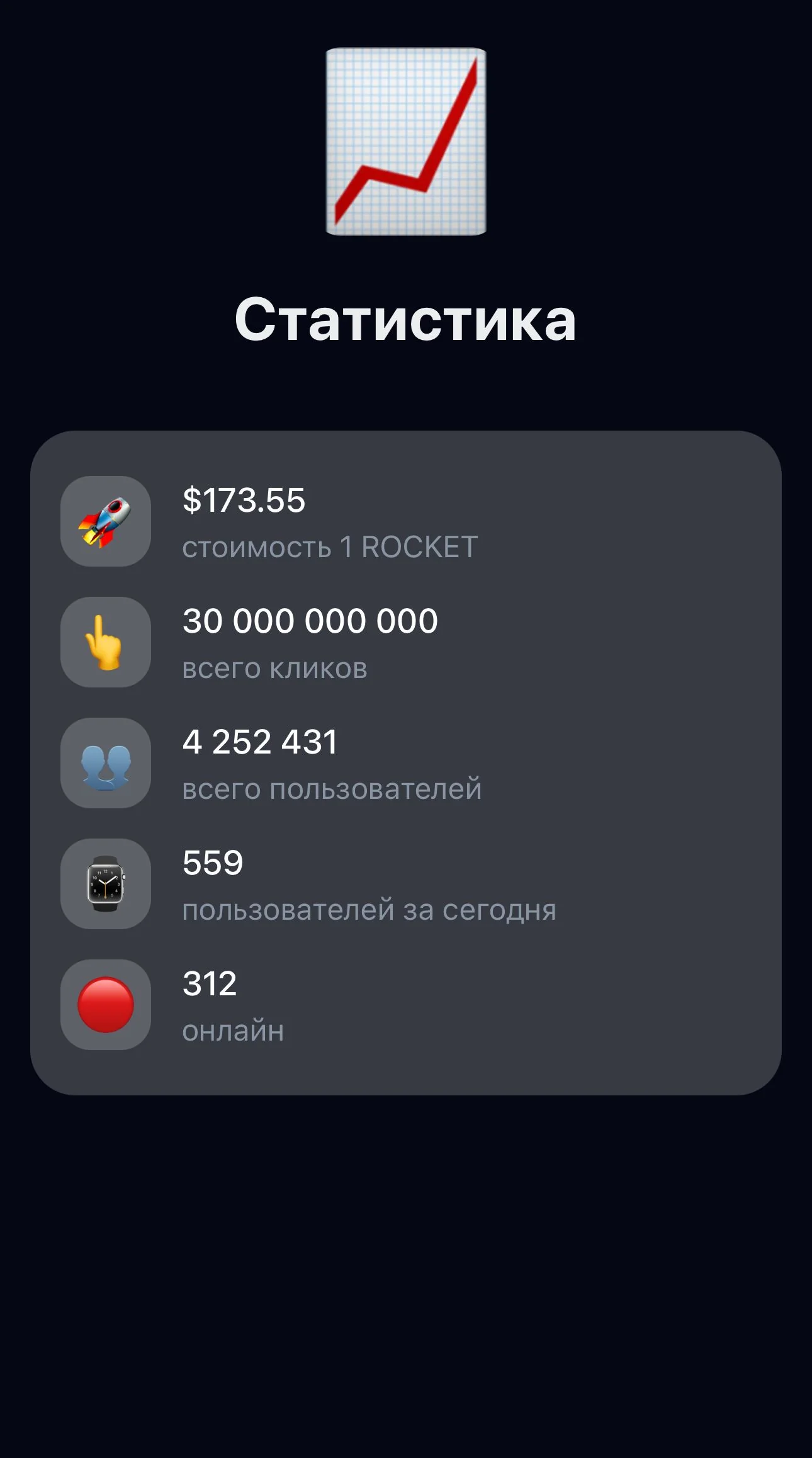 THE ROCKET 🚀 — पूर्वावलोकन 3