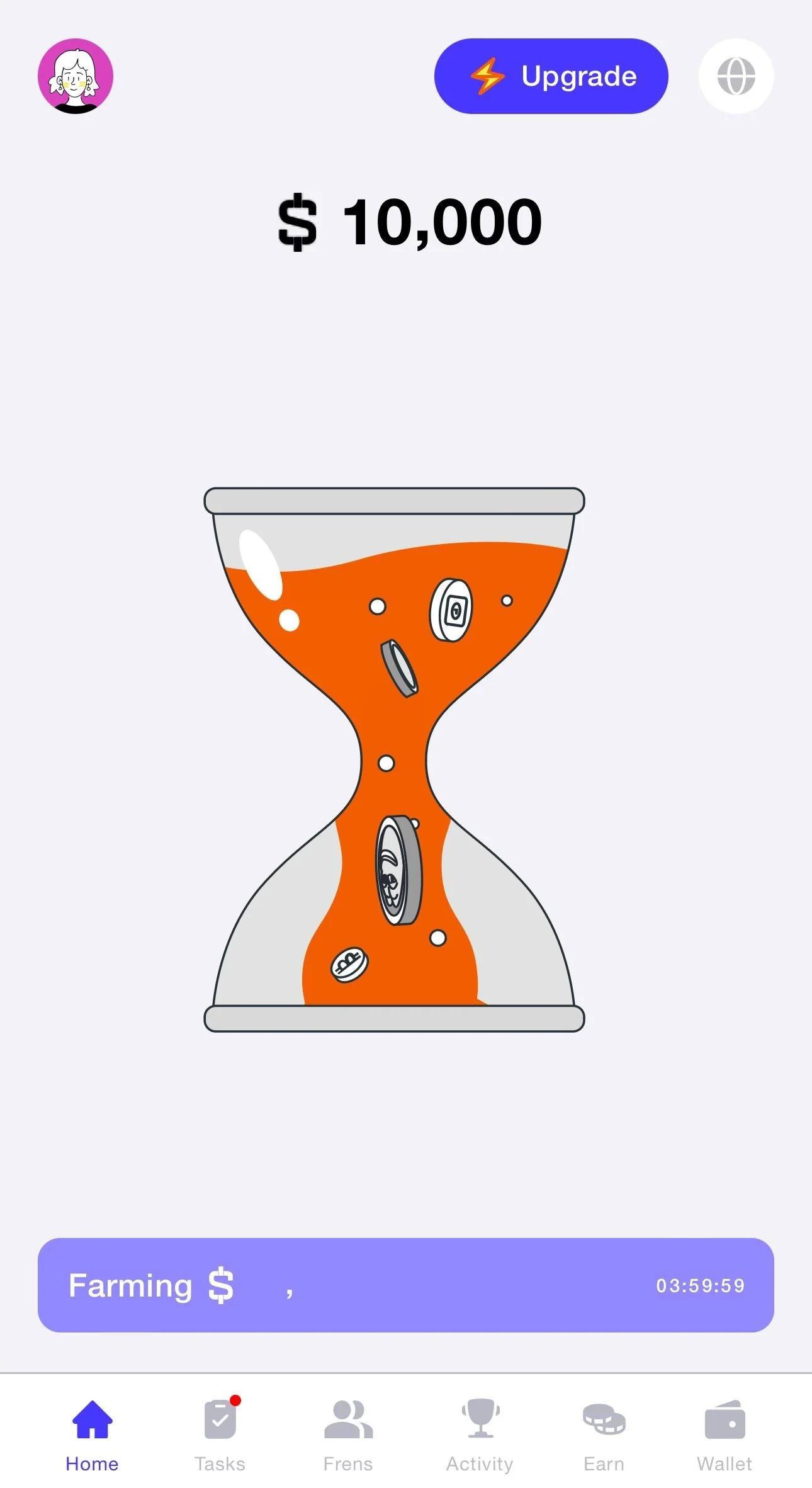 Time Farm — Preview 3