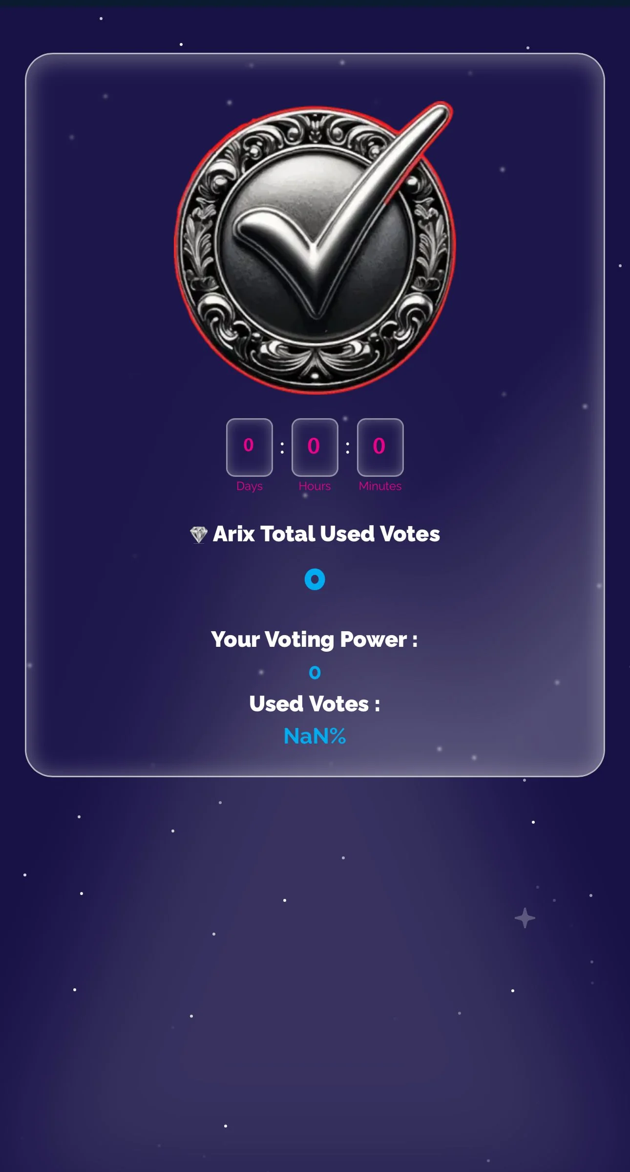 ArixDEX — Перегляд 3