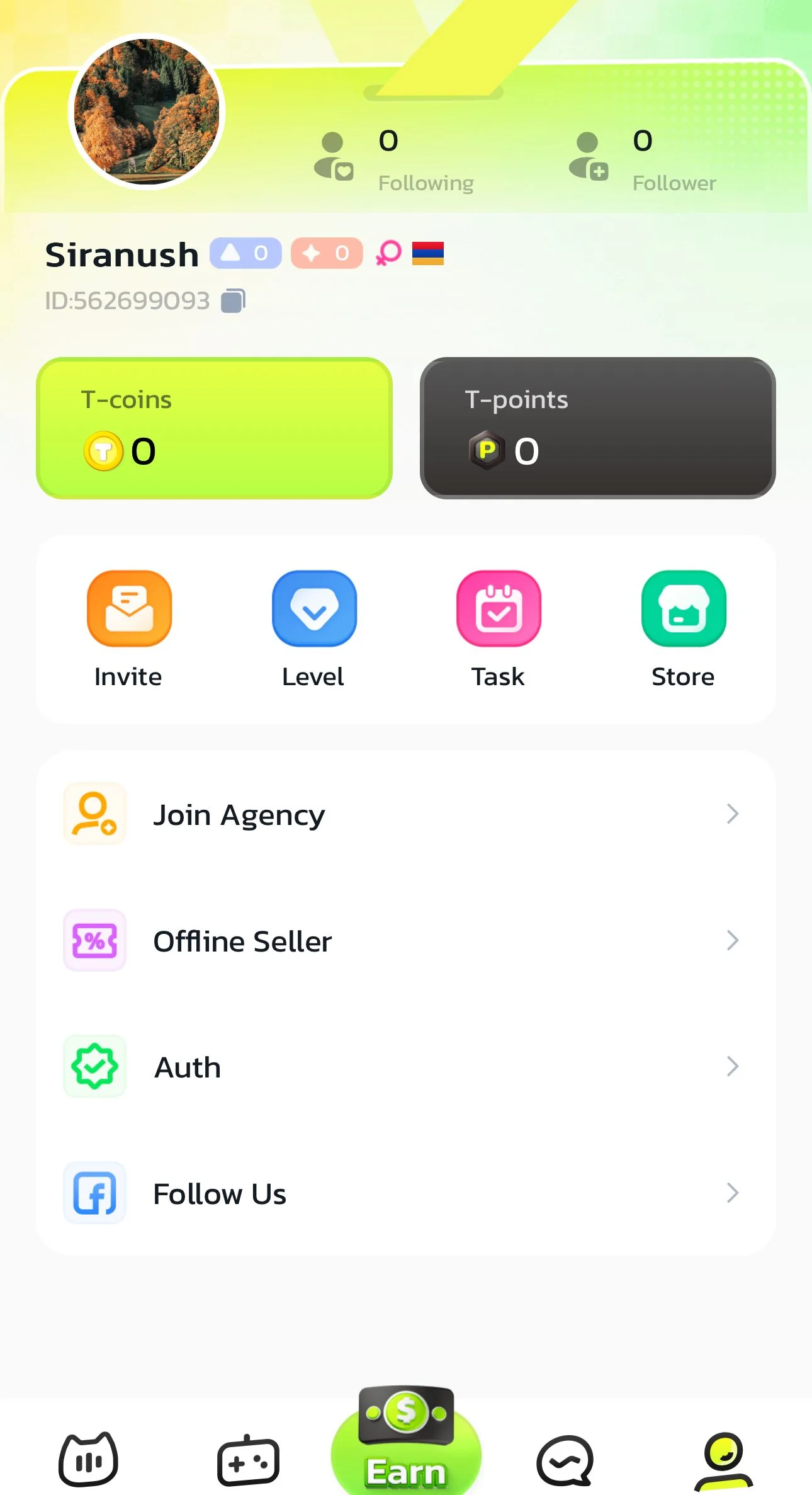T-bot — Preview 1