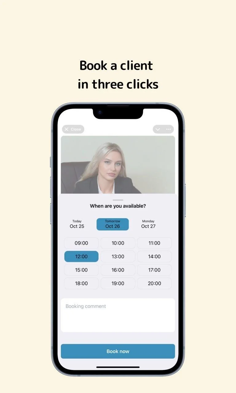 Quick Pick — पूर्वावलोकन 3