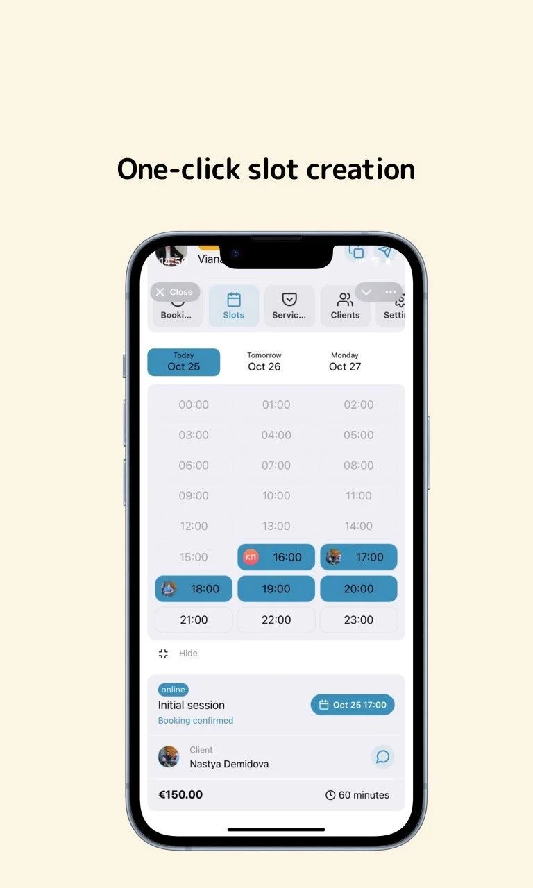 Quick Pick — पूर्वावलोकन 1