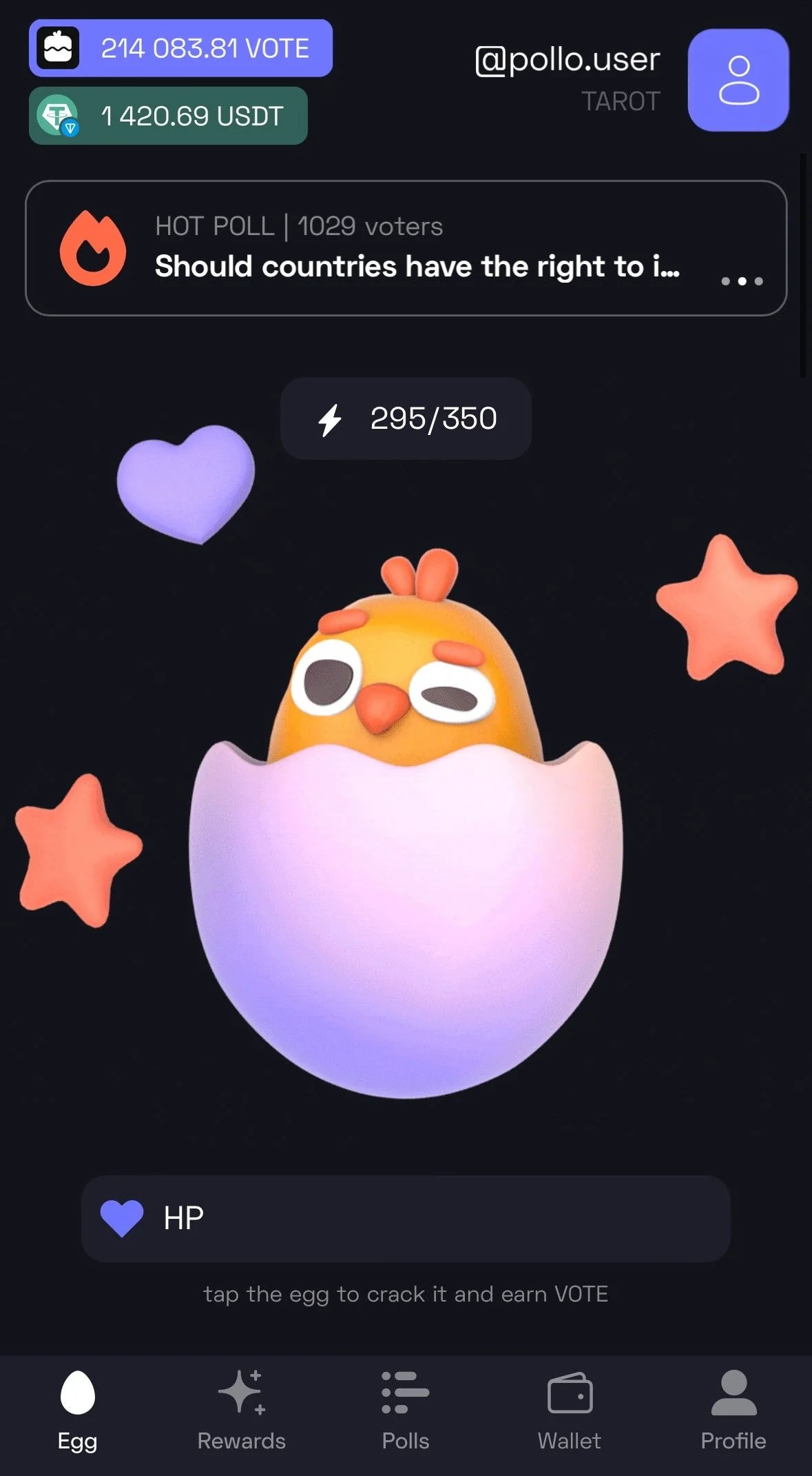 Pollo — Aperçu 1